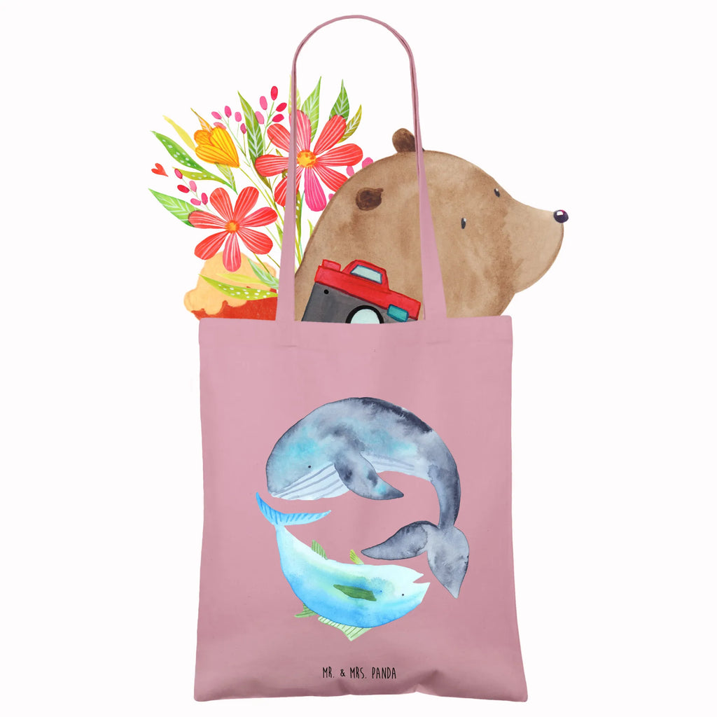 Tote bag whale tuna Beuteltasche, Umhängetasche, Einkaufstasche, Badetasche, Tasche, Stoffbeutel, Jutetasche, Beutel, Stofftasche, Laptoptasche, Schultertasche, Shopper, Strandtasche, Tragetasche, Einkaufstüte, Jutebeutel, Tiermotive, Gute Laune, lustige Sprüche, Tiere, Wahl, Witz, Wal, Wortwitz lustig, Flachwitz Geschenk, Spruch lustig, Flachwitz, Spruch des Tages, Tunfisch