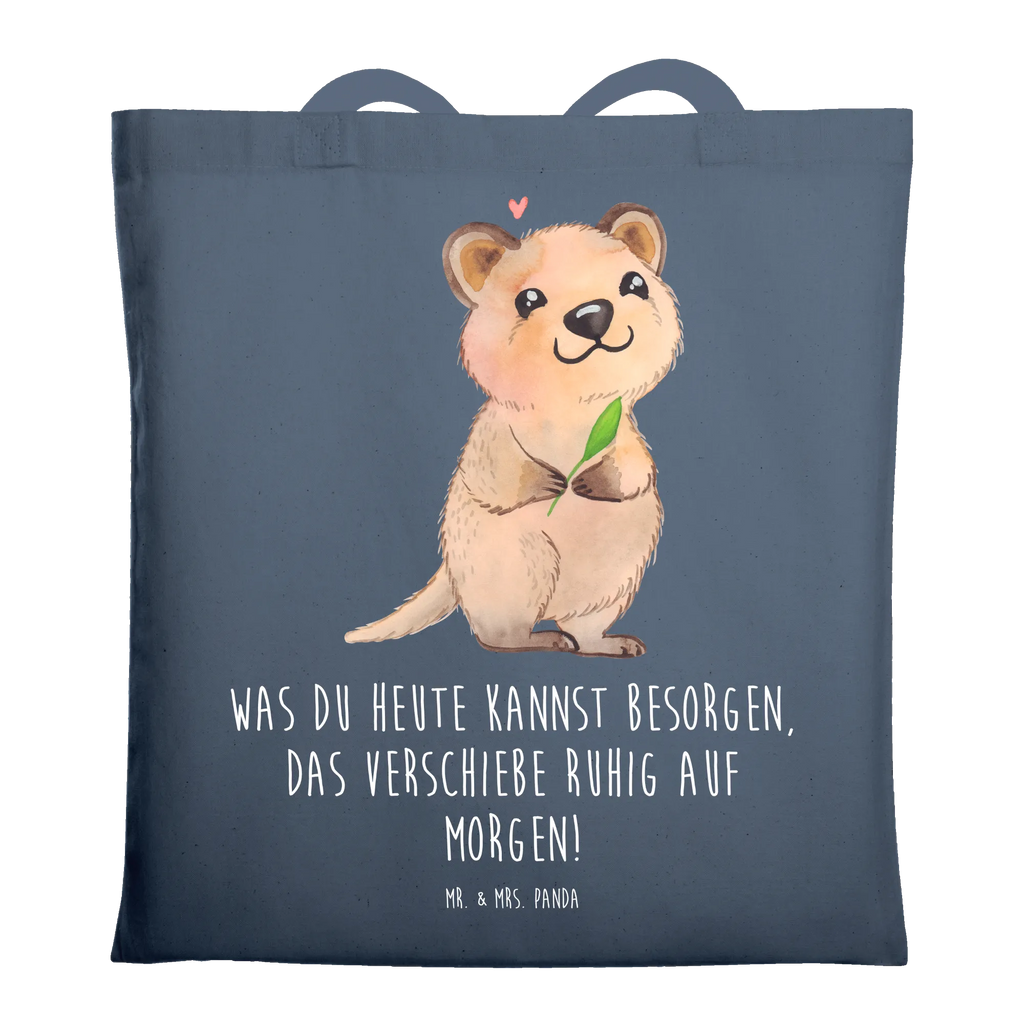 Tote bag Quokka Happy shopping bag, cotton bag, jute bag, shoulder bag, bag, pouch, shopper, Carrier bag, cloth bag, small animals, cute, funny, cute animal motives, hand drawn, small world, funny sayings, good mood, happy, gifts, gift ideas, special gifts, animal lover, card