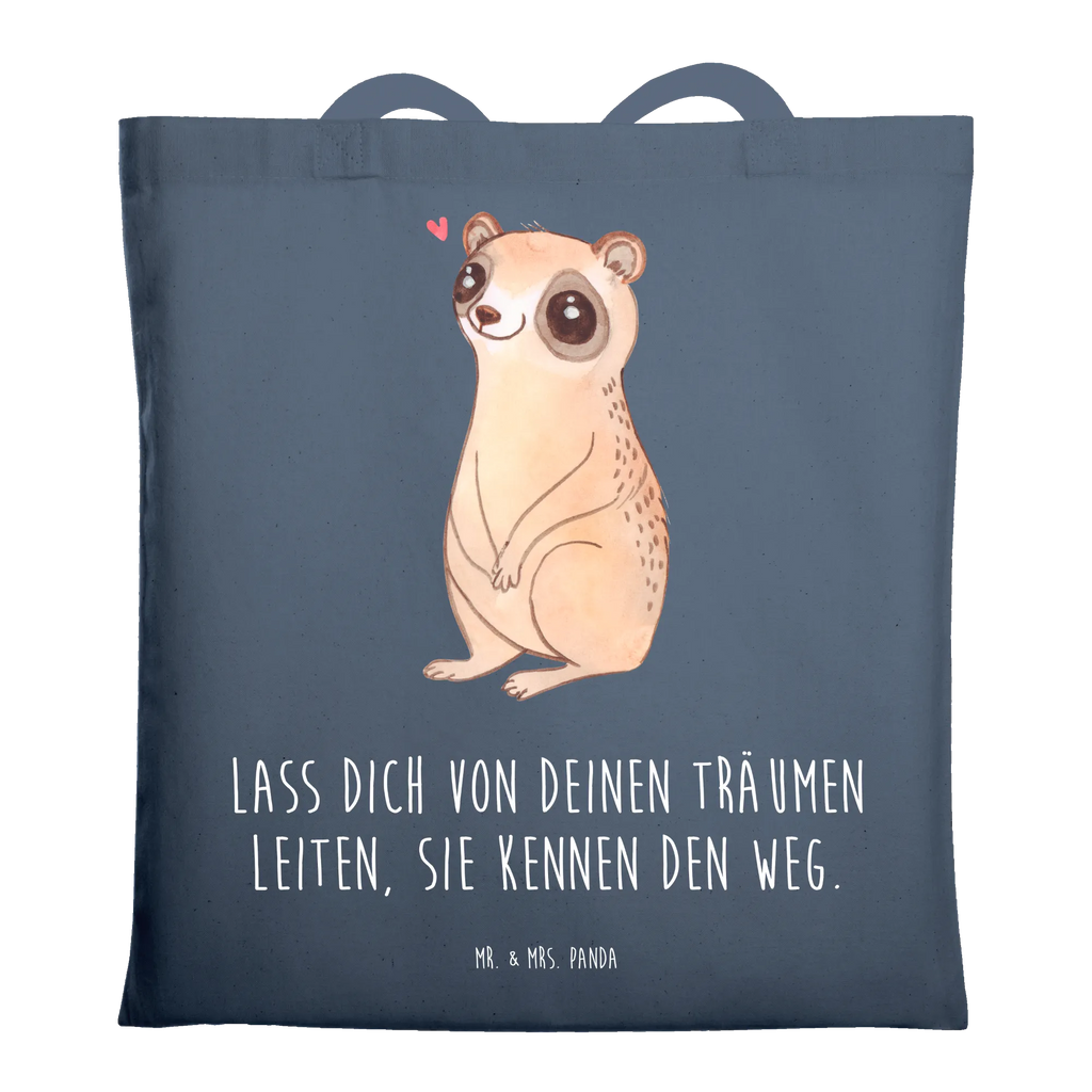 Tote bag Slow loris Happy Laptoptasche, Jutebeutel, Shopper, Tragetasche, Alltagstasche, Strandtasche, Leinentasche, Beuteltasche, Schultasche, uni tasche, baumwollbeutel, büchertasche, Einkaufstasche, Stoffbeutel, Henkeltasche, Einkaufsbeutel, Badetasche, Jutetasche, Beutel, Tasche, Schultertasche, Baumwolltasche, tote bag, Tüte, Statementbeutel, unitasche, shopping tasche, Stofftasche, bedruckte tasche, Einkaufstüte, Umhängetasche, Tiermotive, Tiere, lustige Sprüche, Gute Laune, Glück, Niedlich, Plumplori