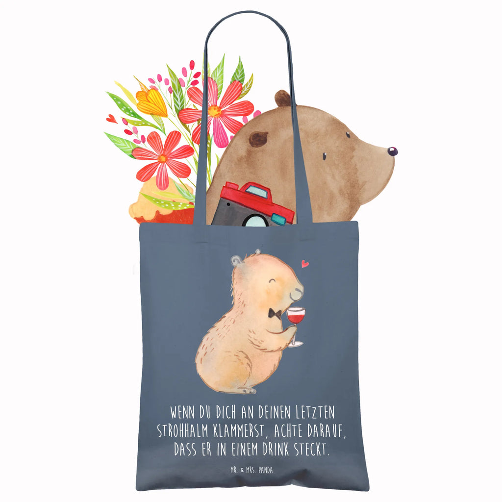 Torba kapibara wino Jutetasche, Beutel, Jutebeutel, Umhängetasche, Stofftasche, Stoffbeutel, Tasche, Beuteltasche, Shopper, Einkaufstüte, Laptoptasche, Strandtasche, Einkaufstasche, Badetasche, Tragetasche, Schultertasche, Tiermotive, Gute Laune, lustige Sprüche, Tiere, Handgezeichnetes Capybara, Liebe zum Wein Spruch, Capybara Zeichnung, Adrette Tiere, Capybara Weinflasche, Panda Handzeichnung, Weintrinkendes Nagetier, Stilvolles Capybara, Capybara Kunstwerk, Weinliebhaber Geschenk, Wein Spaßbild, Heiterer Capybara, Geschenk für Weinkenner