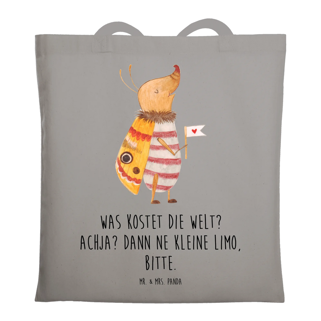 Tote bag Moth flag shoulder bag, cloth bag, shopping bag, jute bag, shopper, Carrier bag, bag, cotton bag, pouch, small animals, cute, funny, cute animal motives, hand drawn, small world, funny sayings, good mood, happy, gifts, gift ideas, special gifts, animal lover, card, How much does the world cost, Kitchen decoration, Moth, Beetle, Saying funny