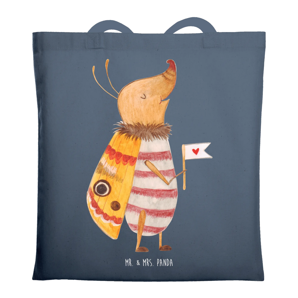 Tote bag Moth flag shoulder bag, cloth bag, shopping bag, jute bag, shopper, Carrier bag, bag, cotton bag, pouch, small animals, cute, funny, cute animal motives, hand drawn, small world, funny sayings, good mood, happy, gifts, gift ideas, special gifts, animal lover, card, How much does the world cost, Kitchen decoration, Moth, Beetle, Saying funny