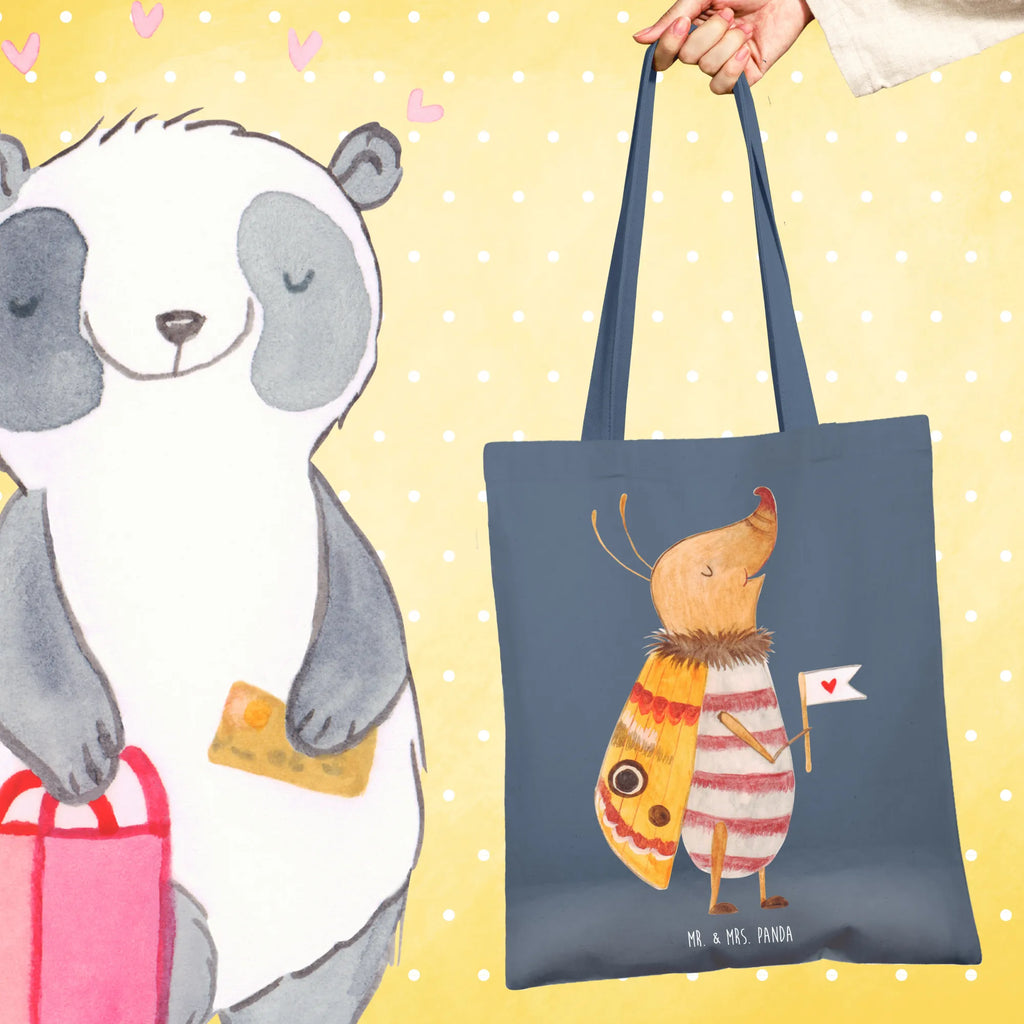 Tote bag Moth flag shoulder bag, cloth bag, shopping bag, jute bag, shopper, Carrier bag, bag, cotton bag, pouch, small animals, cute, funny, cute animal motives, hand drawn, small world, funny sayings, good mood, happy, gifts, gift ideas, special gifts, animal lover, card, How much does the world cost, Kitchen decoration, Moth, Beetle, Saying funny