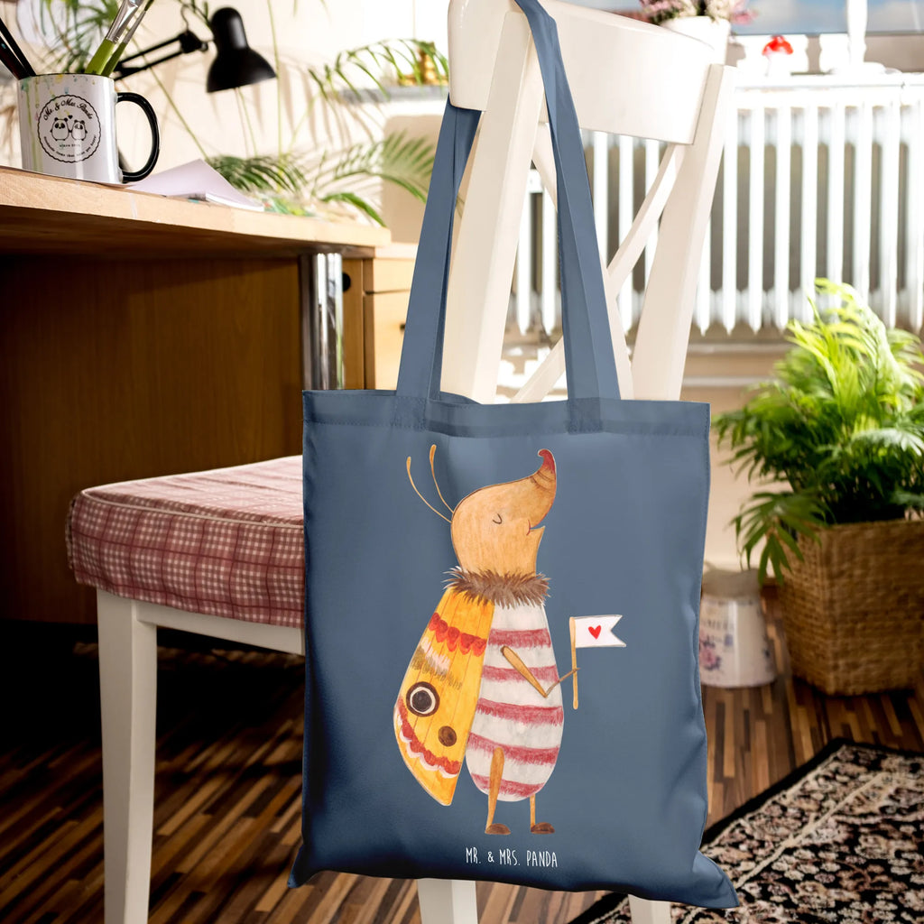 Tote bag Moth flag shoulder bag, cloth bag, shopping bag, jute bag, shopper, Carrier bag, bag, cotton bag, pouch, small animals, cute, funny, cute animal motives, hand drawn, small world, funny sayings, good mood, happy, gifts, gift ideas, special gifts, animal lover, card, How much does the world cost, Kitchen decoration, Moth, Beetle, Saying funny