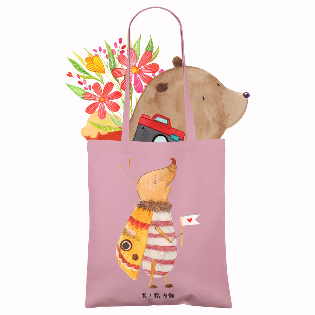 Tote bag Moth flag shoulder bag, cloth bag, shopping bag, jute bag, shopper, Carrier bag, bag, cotton bag, pouch, small animals, cute, funny, cute animal motives, hand drawn, small world, funny sayings, good mood, happy, gifts, gift ideas, special gifts, animal lover, card, How much does the world cost, Kitchen decoration, Moth, Beetle, Saying funny