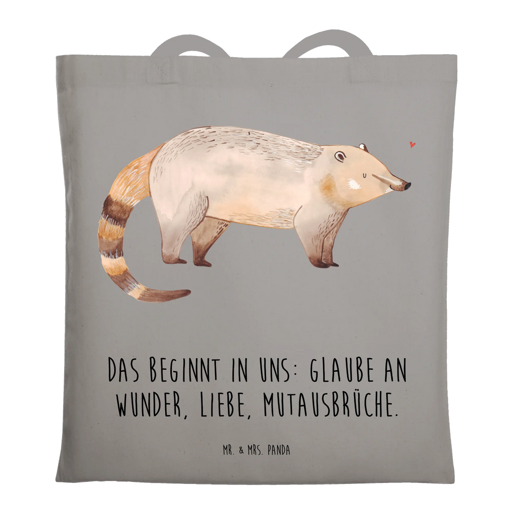 Tote bag Coati