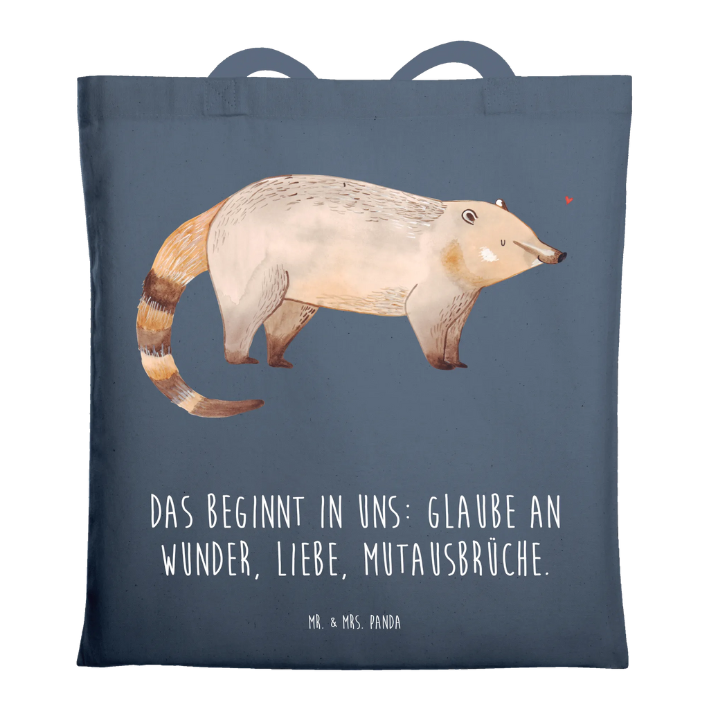 Tote bag Coati