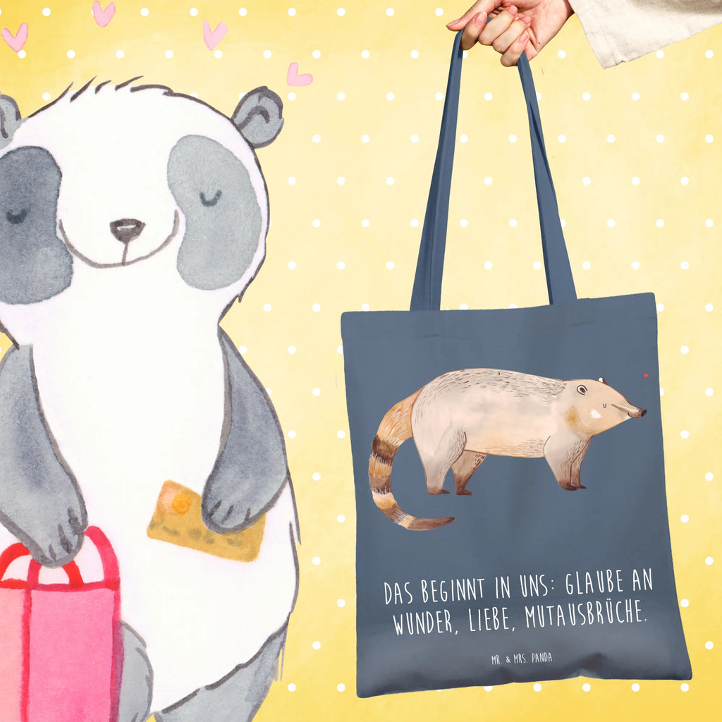 Tote bag Coati