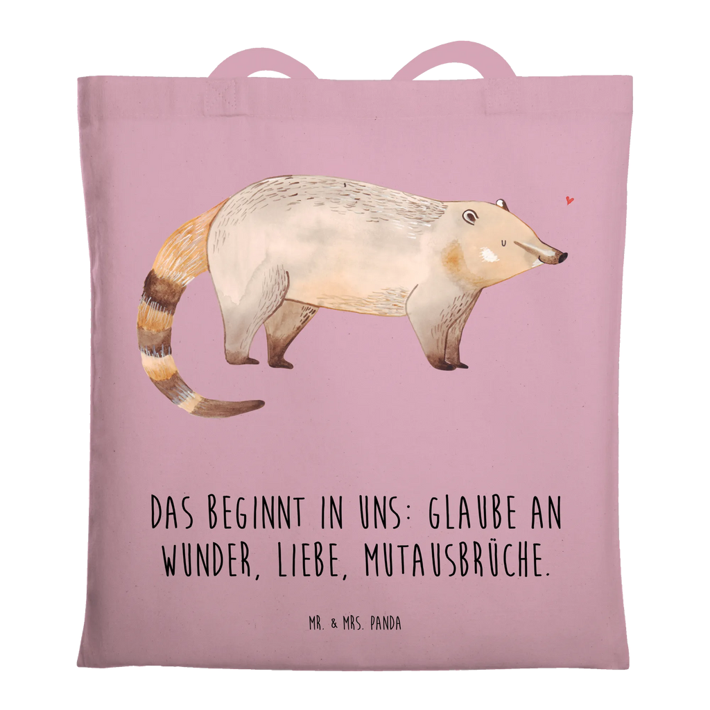 Tote bag Coati
