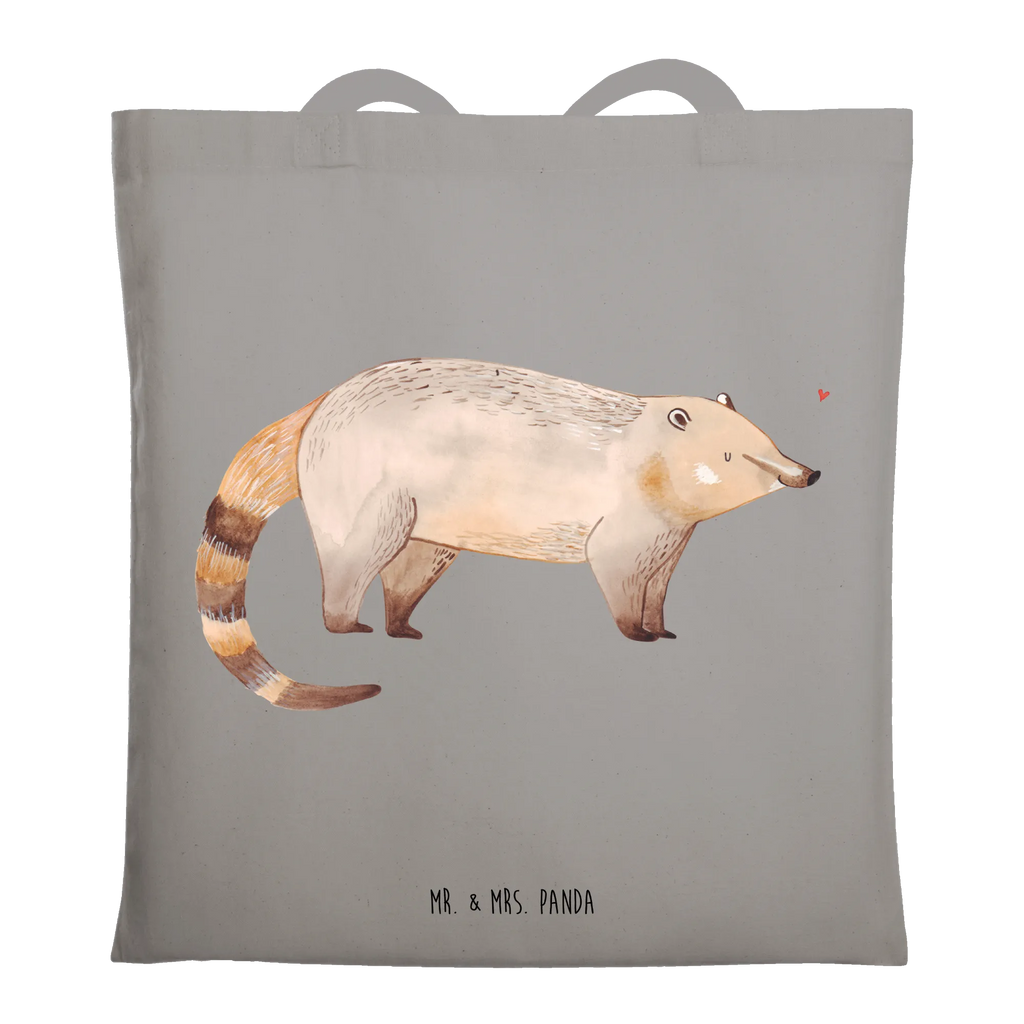 Tote bag Coati