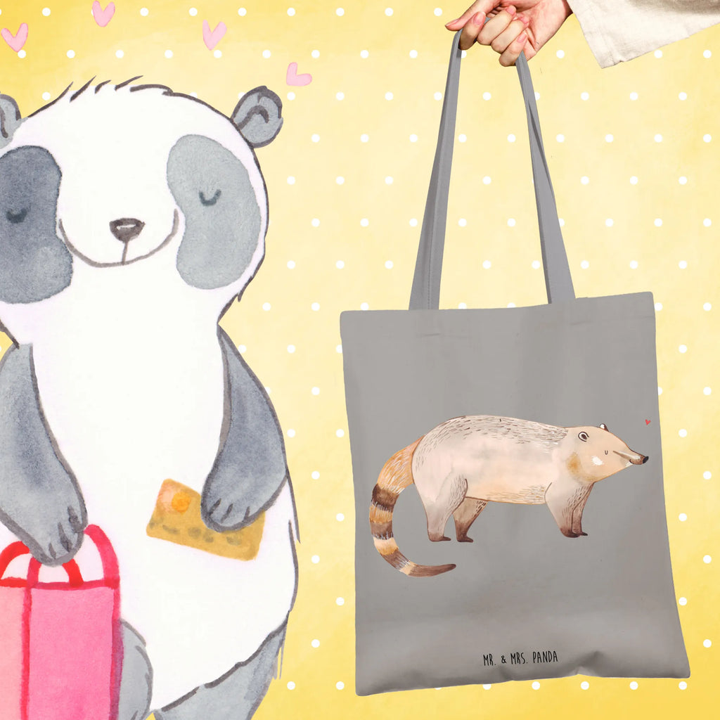 Tote bag Coati