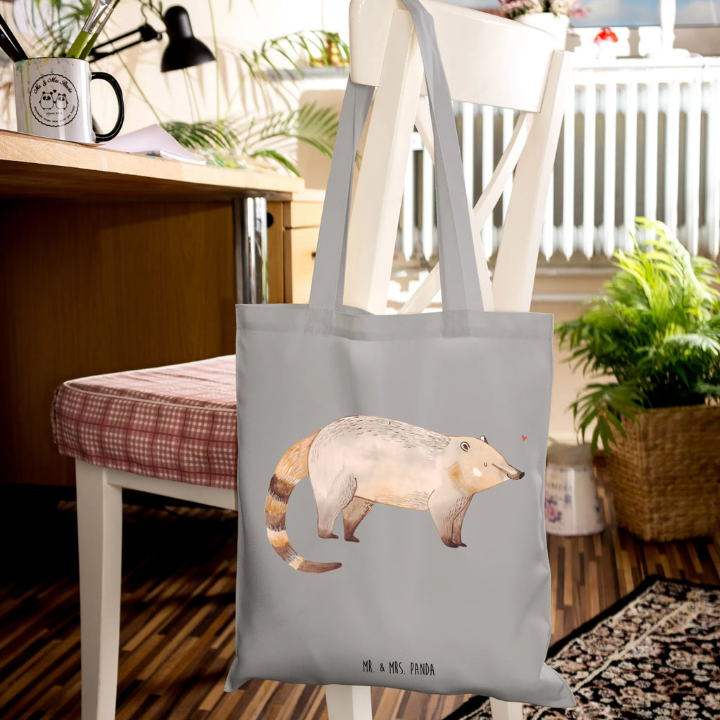 Tote bag Coati