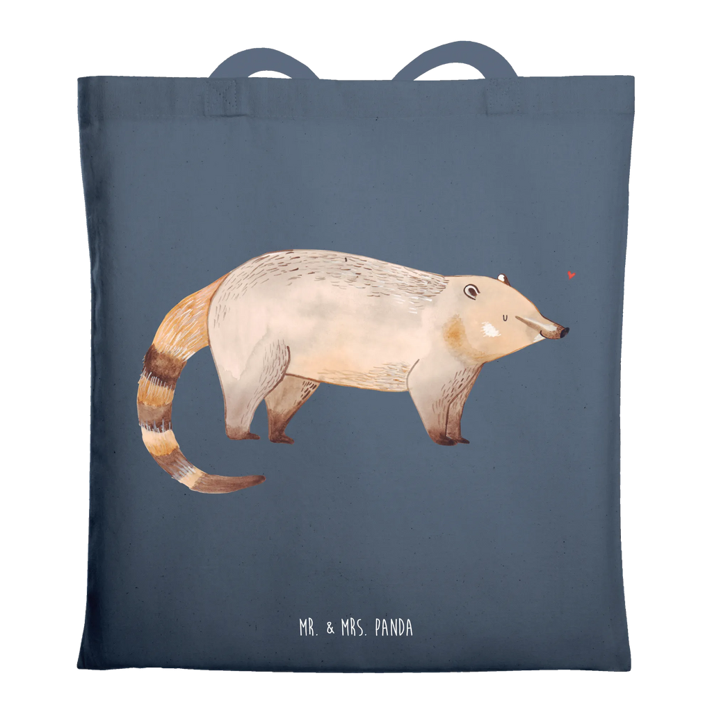 Tote bag Coati