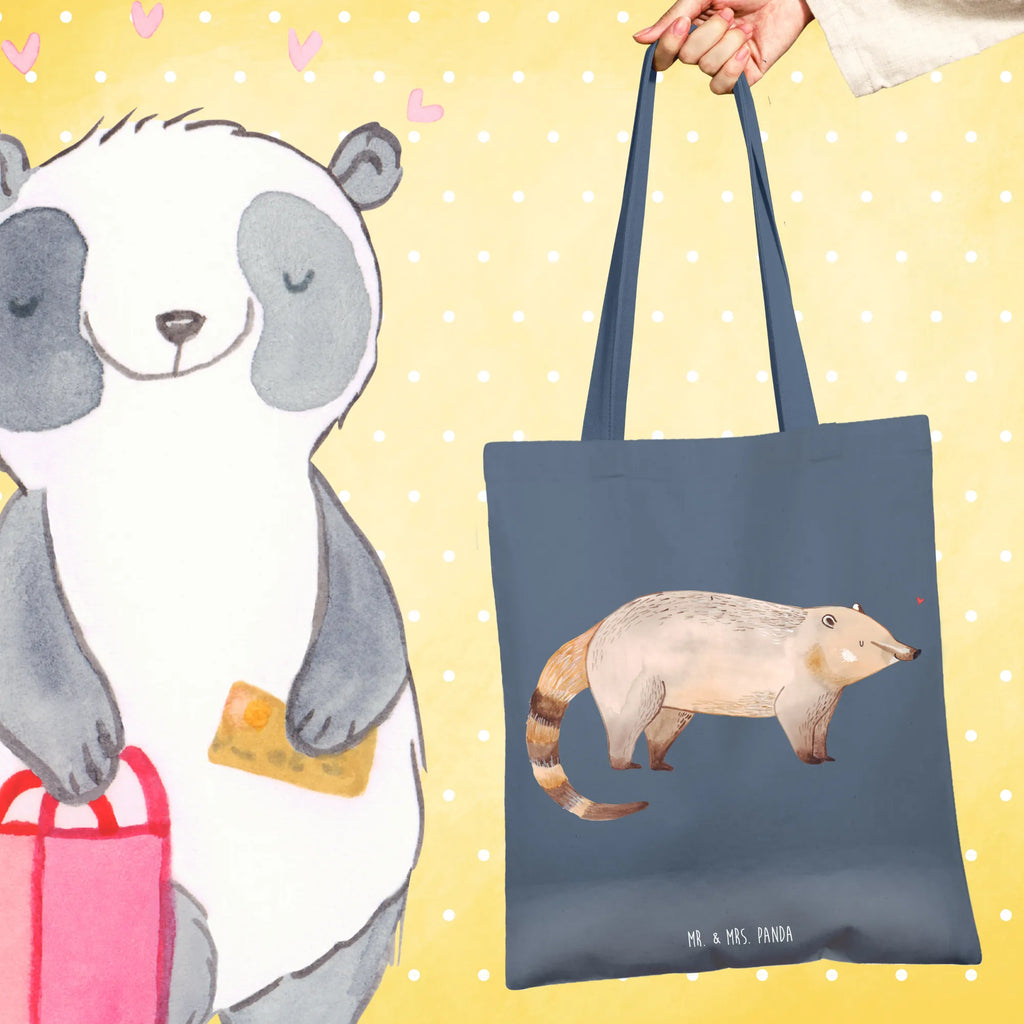 Tote bag Coati