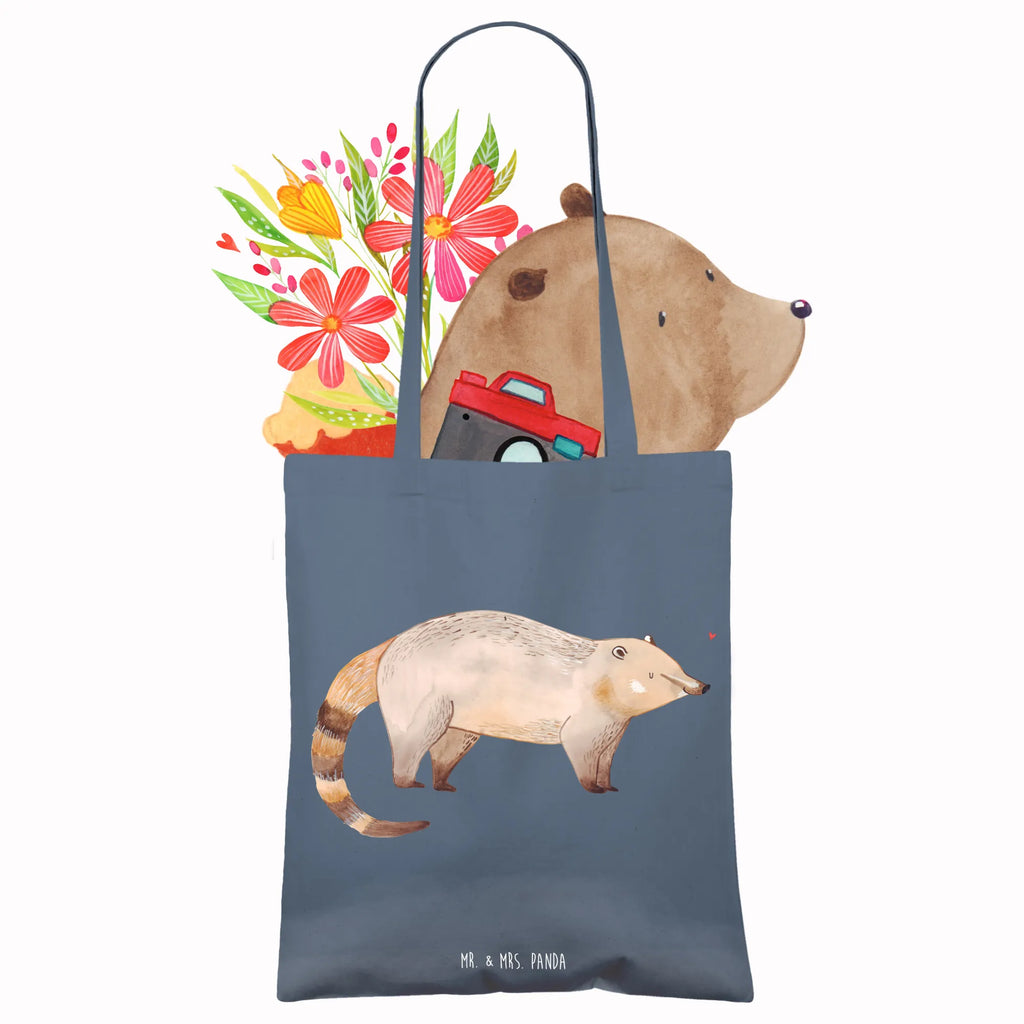 Tote bag Coati