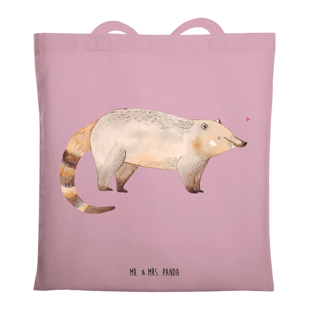 Tote bag Coati