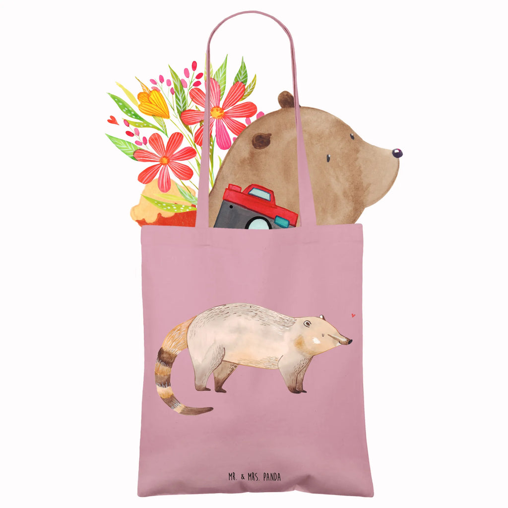 Tote bag Coati