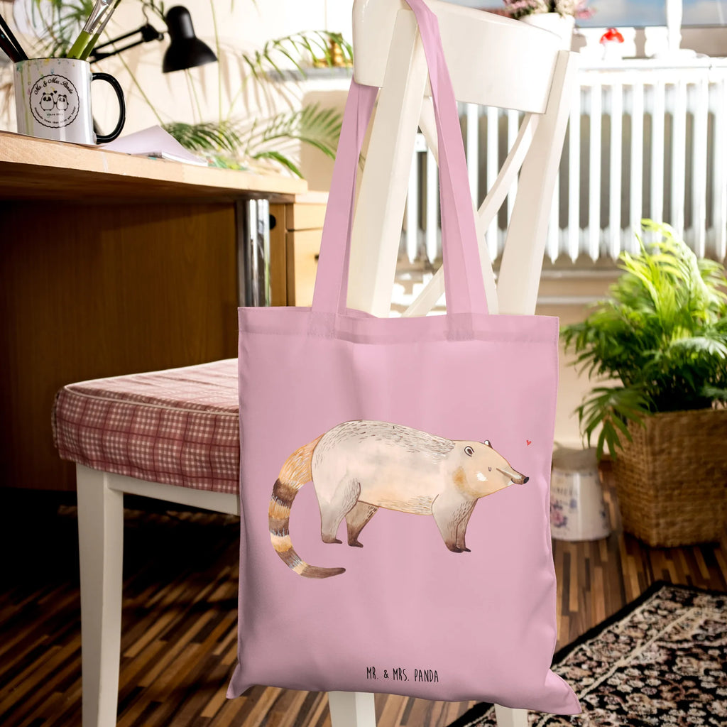 Tote bag Coati