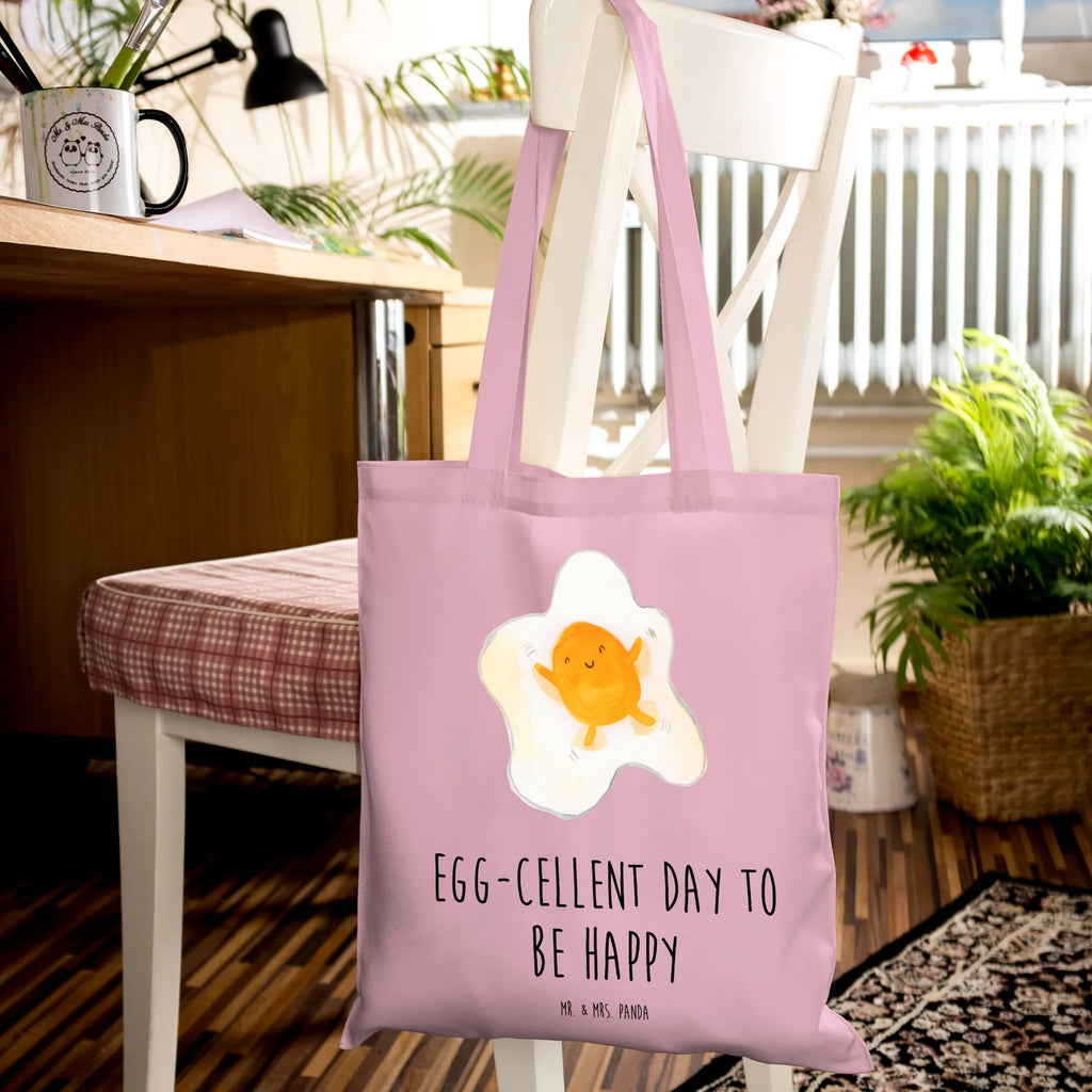 Tote bag Fried egg egg Jutetasche, Tragetasche, Stoffbeutel, Umhängetasche, Laptoptasche, Tasche, Strandtasche, Einkaufstüte, Beutel, Shopper, Beuteltasche, Schultertasche, Badetasche, Stofftasche, Jutebeutel, Einkaufstasche, Tiermotive, Gute Laune, lustige Sprüche, Tiere, Liebe, Ei, Schön, Glücklich, Tag, Spiegelei