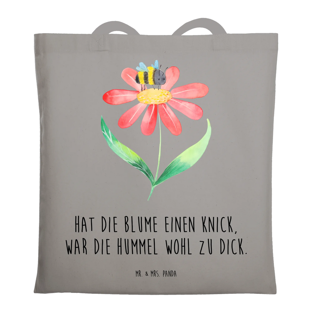 Tragetasche Hummel Blume