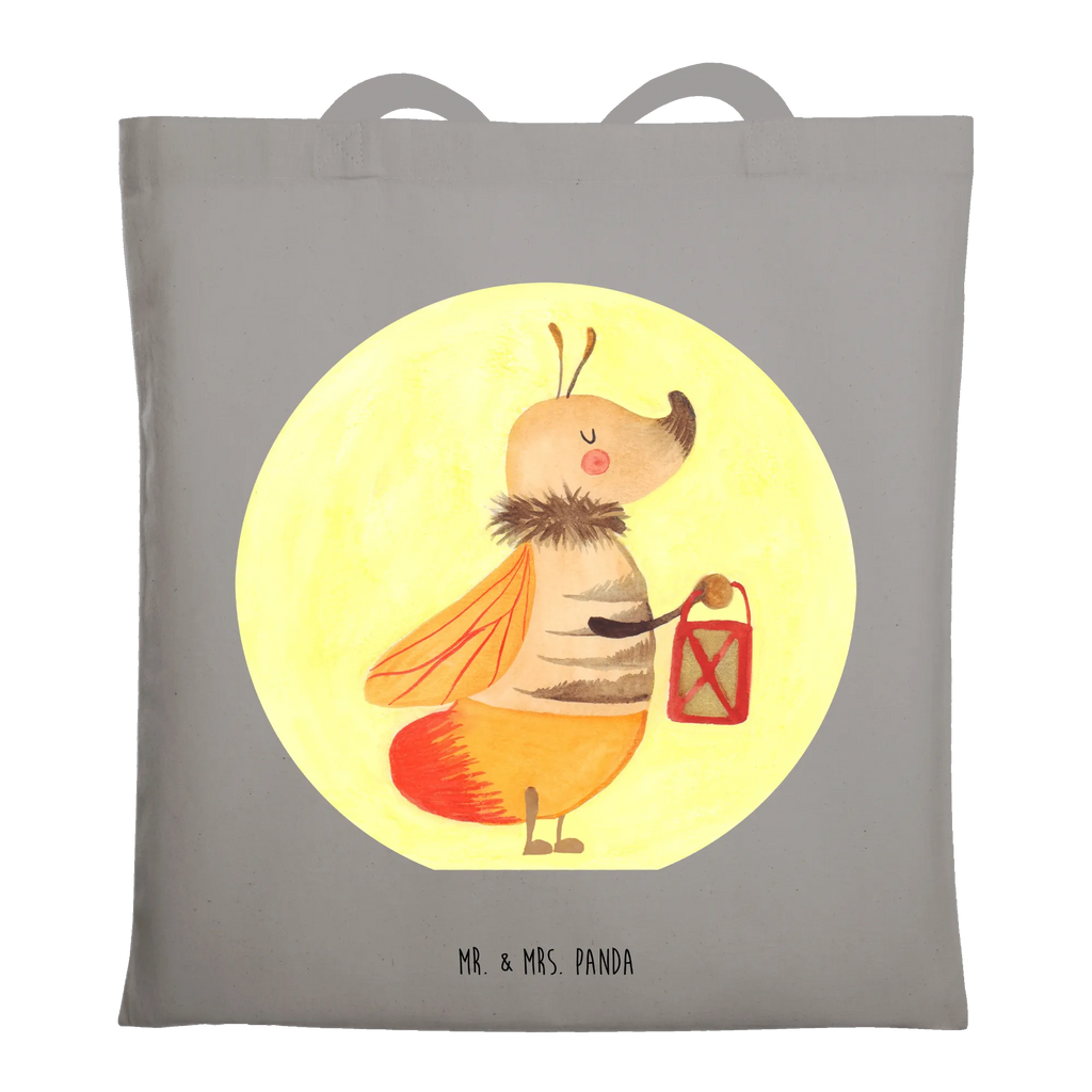 Tragetasche Glühwürmchen