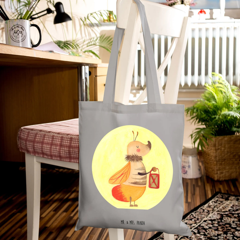 Tragetasche Glühwürmchen