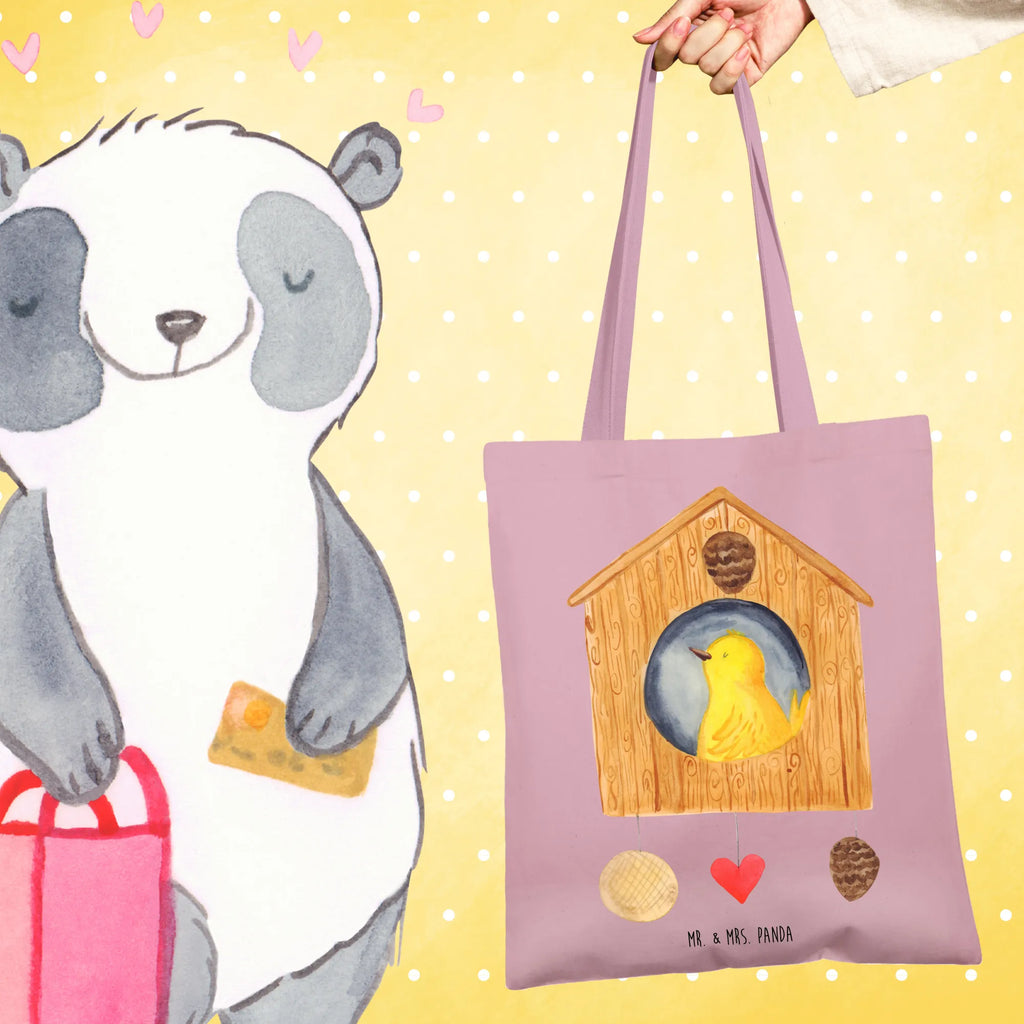 Tragetasche Vogel Haus Badetasche, baumwollbeutel, Shopper, uni tasche, Alltagstasche, Umhängetasche, Tüte, Einkaufstasche, Baumwolltasche, shopping tasche, Tragetasche, tote bag, Beutel, Jutebeutel, Laptoptasche, Schultasche, bedruckte tasche, Schultertasche, unitasche, Tasche, Statementbeutel, Henkeltasche, Einkaufstüte, Einkaufsbeutel, Stofftasche, Beuteltasche, Strandtasche, Leinentasche, Stoffbeutel, Jutetasche, büchertasche, Gute Laune, Tiermotive, Tiere, lustige Sprüche, Castle, Nest, unser Haus, Home sweet home, Vögel, Eigenheim, Familie, Vogelhäuschen, Zuhause, Wohnung, Vogelhaus, Haus, Lieblingsort, Vogel