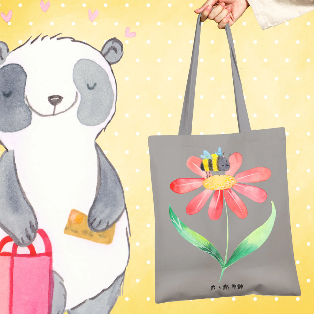 Tragetasche Hummel Blume