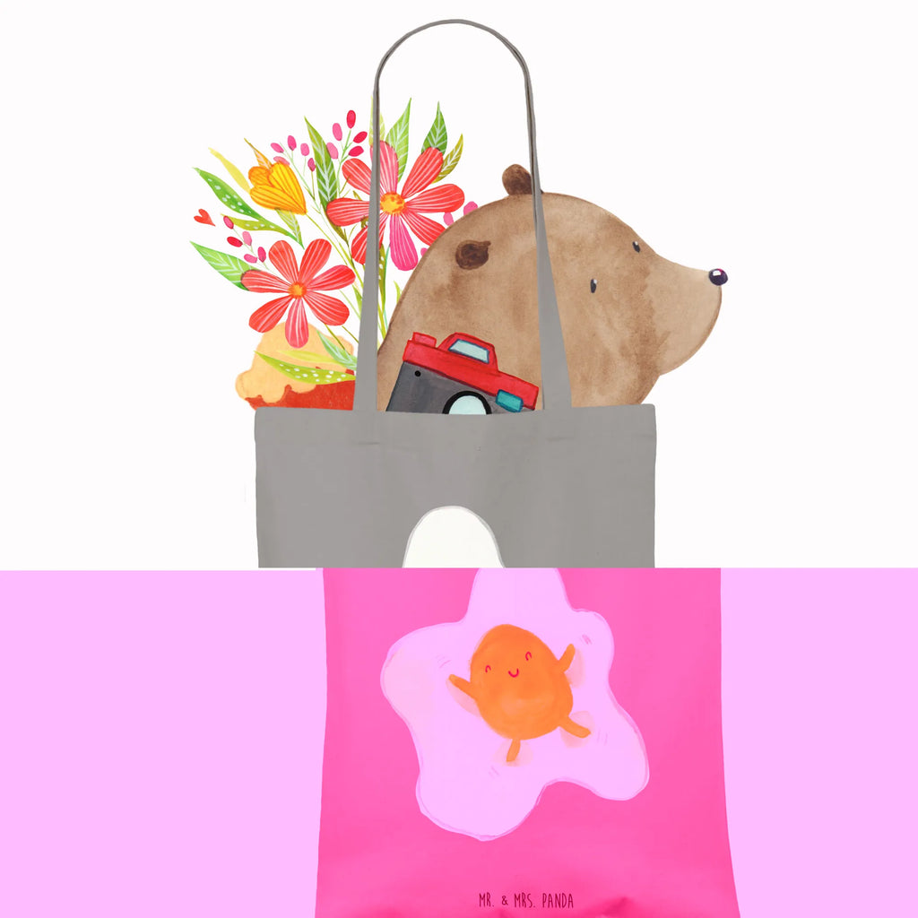 Tote bag Fried egg egg Jutetasche, Tragetasche, Stoffbeutel, Umhängetasche, Laptoptasche, Tasche, Strandtasche, Einkaufstüte, Beutel, Shopper, Beuteltasche, Schultertasche, Badetasche, Stofftasche, Jutebeutel, Einkaufstasche, Tiermotive, Gute Laune, lustige Sprüche, Tiere, Liebe, Ei, Schön, Glücklich, Tag, Spiegelei