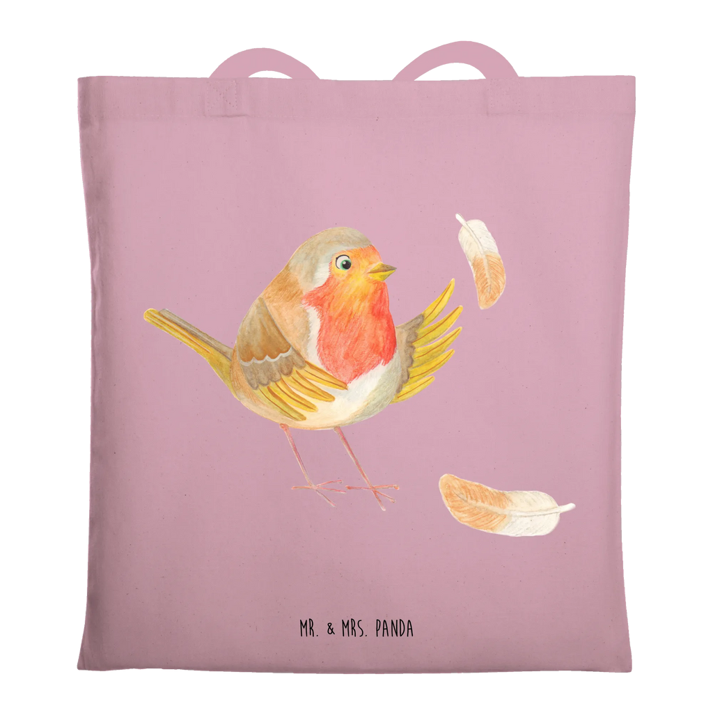 Tote bag robin feathers Einkaufstasche, Strandtasche, Shopper, Badetasche, Stoffbeutel, Jutebeutel, Umhängetasche, Tragetasche, Beuteltasche, Einkaufstüte, Schultertasche, Beutel, Stofftasche, Jutetasche, Tasche, Laptoptasche, Tiermotive, Gute Laune, lustige Sprüche, Tiere, Vogel, Rotkehlchen, Motivationsbilder, What if i fall, Spruch Mut, Motivation Sprüche, Spruch Motivation, fliegen