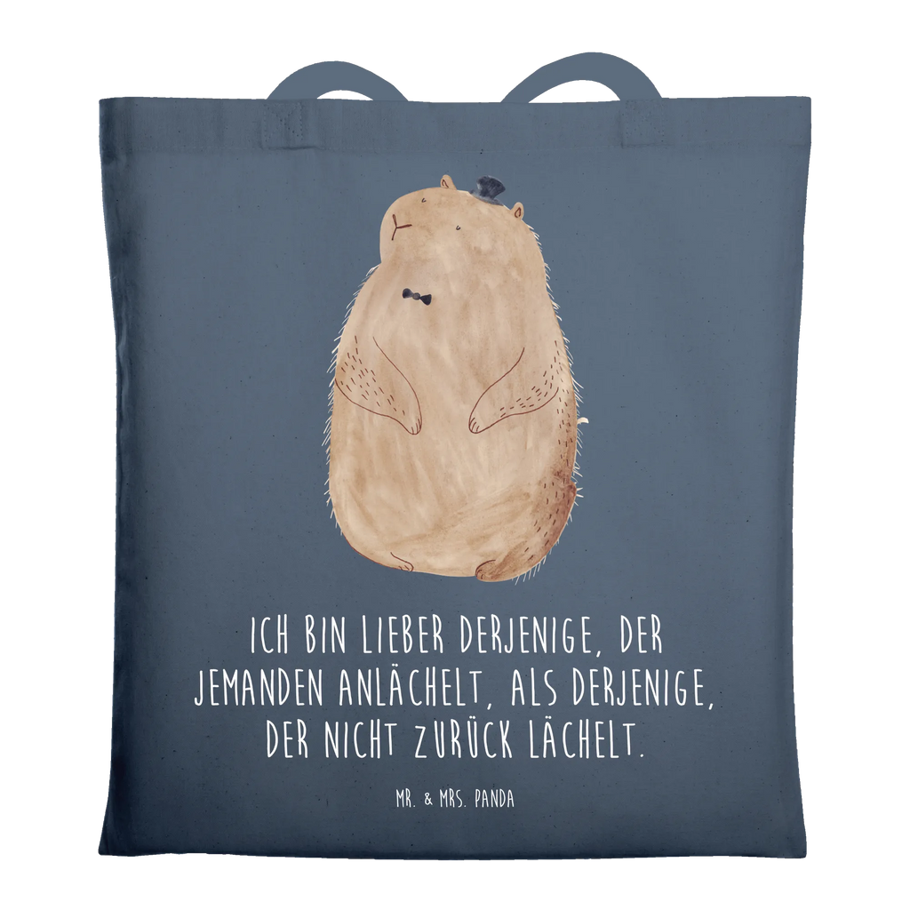 Tote bag Groundhog Einkaufsbeutel, Beutel, uni tasche, Laptoptasche, Schultasche, Tüte, Shopper, unitasche, Tasche, Jutetasche, Baumwolltasche, tote bag, Stoffbeutel, shopping tasche, Alltagstasche, Beuteltasche, Leinentasche, Jutebeutel, Einkaufstasche, baumwollbeutel, Stofftasche, Umhängetasche, Tragetasche, Statementbeutel, Henkeltasche, büchertasche, Strandtasche, Einkaufstüte, bedruckte tasche, Badetasche, Schultertasche, Tiere, lustige Sprüche, Tiermotive, Gute Laune, Anstand, Fröhlichkeit, Murmeltier, Freundlichkeit, Knigge, Respekt