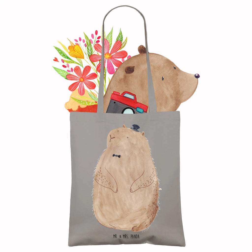 Tote bag Groundhog Einkaufsbeutel, Beutel, uni tasche, Laptoptasche, Schultasche, Tüte, Shopper, unitasche, Tasche, Jutetasche, Baumwolltasche, tote bag, Stoffbeutel, shopping tasche, Alltagstasche, Beuteltasche, Leinentasche, Jutebeutel, Einkaufstasche, baumwollbeutel, Stofftasche, Umhängetasche, Tragetasche, Statementbeutel, Henkeltasche, büchertasche, Strandtasche, Einkaufstüte, bedruckte tasche, Badetasche, Schultertasche, Tiere, lustige Sprüche, Tiermotive, Gute Laune, Anstand, Fröhlichkeit, Murmeltier, Freundlichkeit, Knigge, Respekt