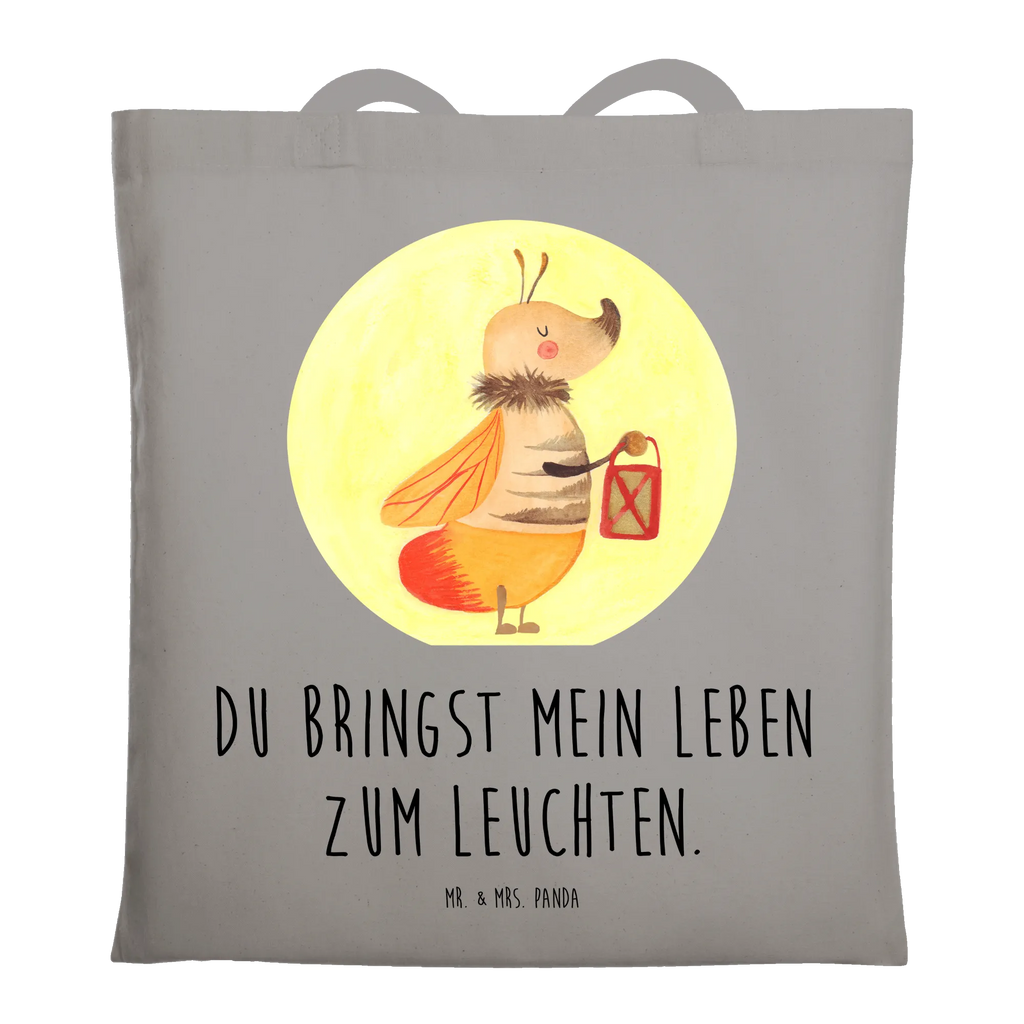 Tragetasche Glühwürmchen