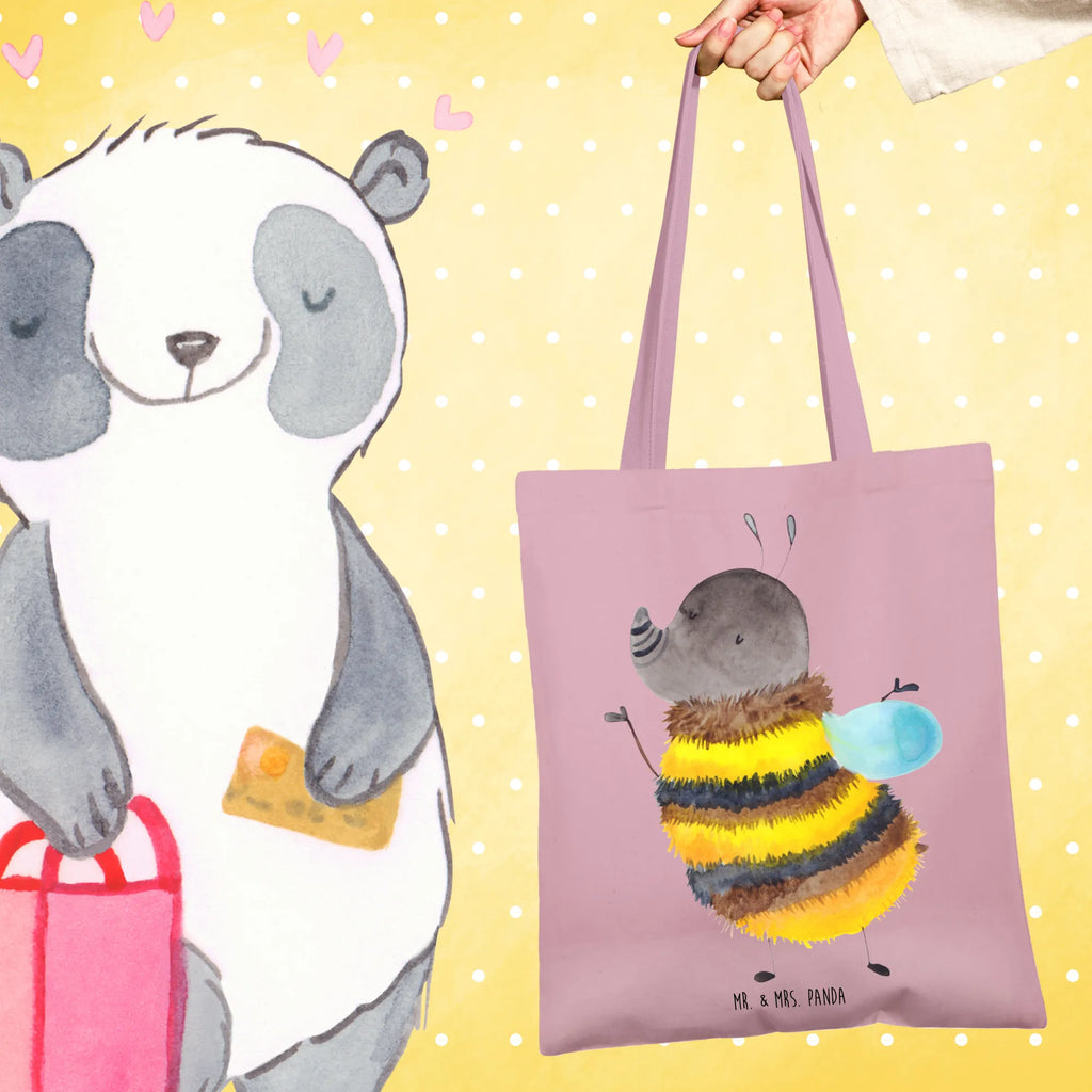 Tote bag bumblebee fluffy shopper, bag, cotton bag, Carrier bag, cloth bag, shoulder bag, shopping bag, pouch, jute bag, small animals, cute, funny, cute animal motives, hand drawn, small world, funny sayings, good mood, happy, gifts, gift ideas, special gifts, animal lover, card, Bumblebee, Flower, Bee, Fluffy, Nature