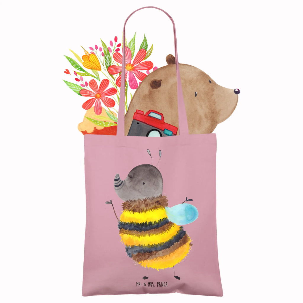 Tote bag bumblebee fluffy shopper, bag, cotton bag, Carrier bag, cloth bag, shoulder bag, shopping bag, pouch, jute bag, small animals, cute, funny, cute animal motives, hand drawn, small world, funny sayings, good mood, happy, gifts, gift ideas, special gifts, animal lover, card, Bumblebee, Flower, Bee, Fluffy, Nature