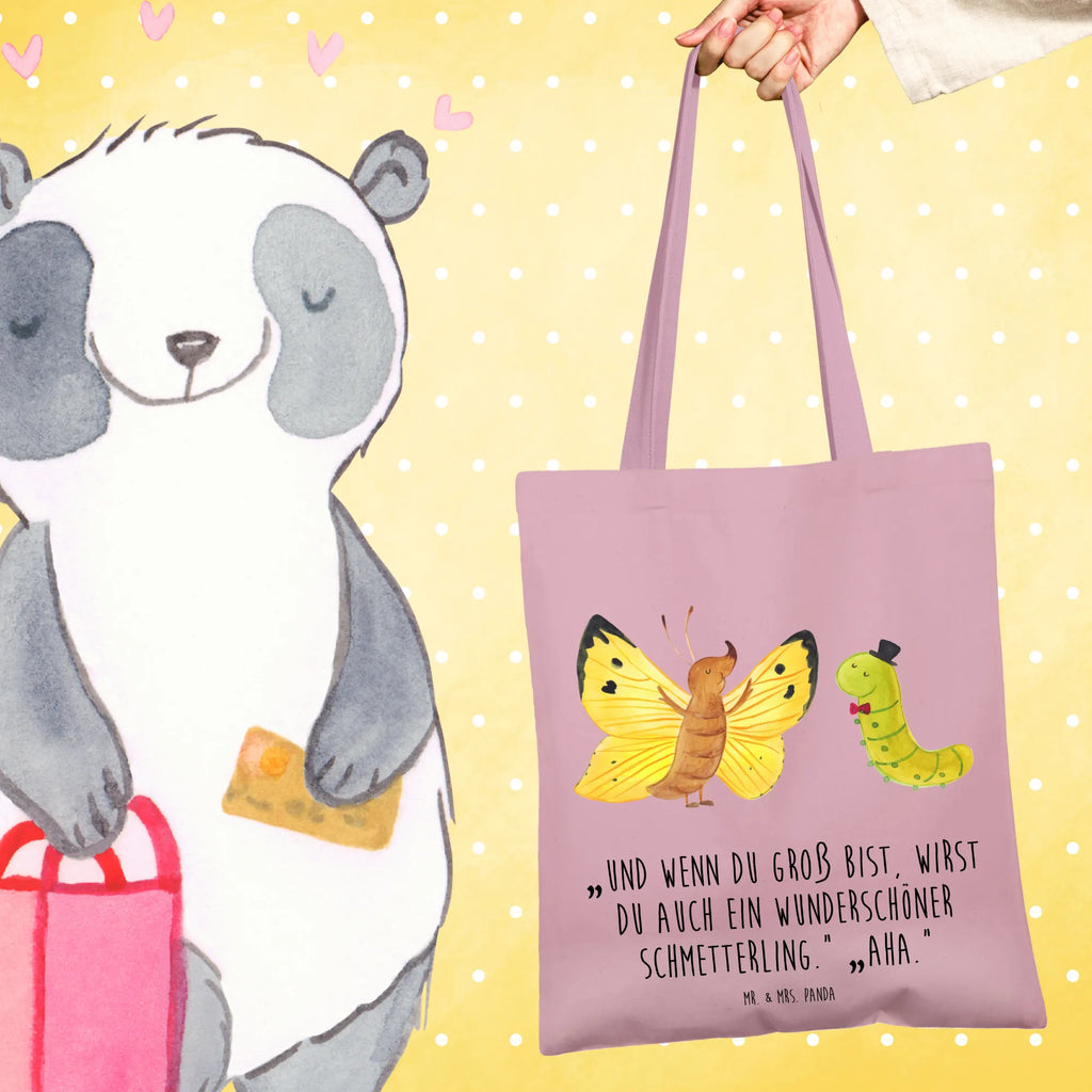 Tragetasche Raupe Schmetterling Laptoptasche, Beuteltasche, Baumwolltasche, Tasche, Strandtasche, büchertasche, bedruckte tasche, Tragetasche, Tüte, unitasche, Schultasche, Einkaufstasche, tote bag, baumwollbeutel, Stofftasche, Schultertasche, shopping tasche, uni tasche, Shopper, Jutetasche, Statementbeutel, Henkeltasche, Badetasche, Stoffbeutel, Umhängetasche, Einkaufstüte, Jutebeutel, Einkaufsbeutel, Leinentasche, Alltagstasche, Beutel, Gute Laune, Tiermotive, Tiere, lustige Sprüche, Schmetterling, Kokon, Hütchen, Zitronenfalter, Raupe, Hut, Entwicklung, Erwachsen werden, Schönheit, Aufwachsen