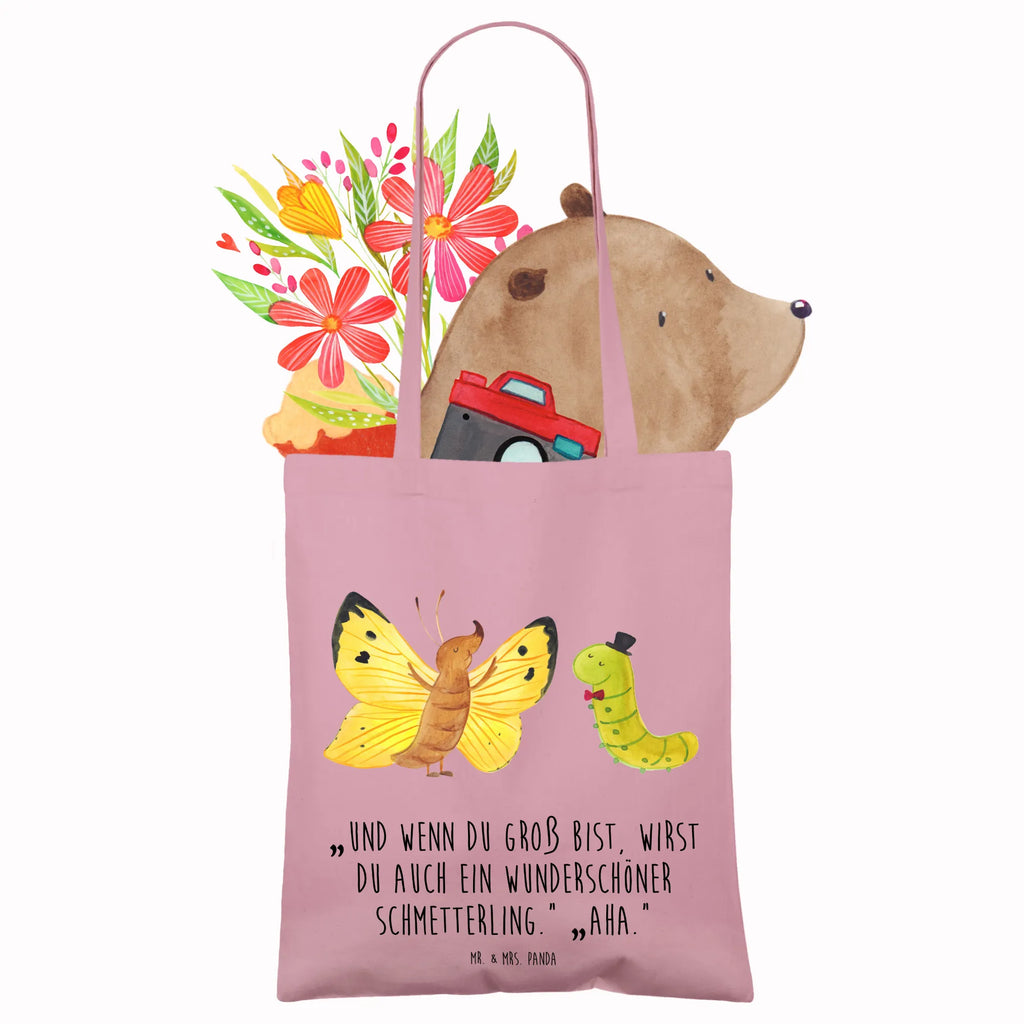 Tragetasche Raupe Schmetterling Laptoptasche, Beuteltasche, Baumwolltasche, Tasche, Strandtasche, büchertasche, bedruckte tasche, Tragetasche, Tüte, unitasche, Schultasche, Einkaufstasche, tote bag, baumwollbeutel, Stofftasche, Schultertasche, shopping tasche, uni tasche, Shopper, Jutetasche, Statementbeutel, Henkeltasche, Badetasche, Stoffbeutel, Umhängetasche, Einkaufstüte, Jutebeutel, Einkaufsbeutel, Leinentasche, Alltagstasche, Beutel, Gute Laune, Tiermotive, Tiere, lustige Sprüche, Schmetterling, Kokon, Hütchen, Zitronenfalter, Raupe, Hut, Entwicklung, Erwachsen werden, Schönheit, Aufwachsen