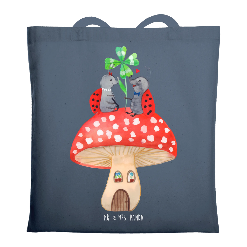 Tragetasche Marienkäfer Fliegenpilz Einkaufsbeutel, bedruckte tasche, Einkaufstüte, Stofftasche, Tragetasche, uni tasche, shopping tasche, Statementbeutel, Jutetasche, Schultasche, Beutel, Laptoptasche, Beuteltasche, büchertasche, Tasche, Henkeltasche, Strandtasche, Shopper, unitasche, Tüte, Jutebeutel, Schultertasche, Umhängetasche, Einkaufstasche, tote bag, Leinentasche, Stoffbeutel, Alltagstasche, Badetasche, Baumwolltasche, baumwollbeutel, Gute Laune, Tiermotive, Tiere, lustige Sprüche, Fleigenpilzhaus, Wohnung, Haus, Fliegenpilz, Marienkäfer, zuhause