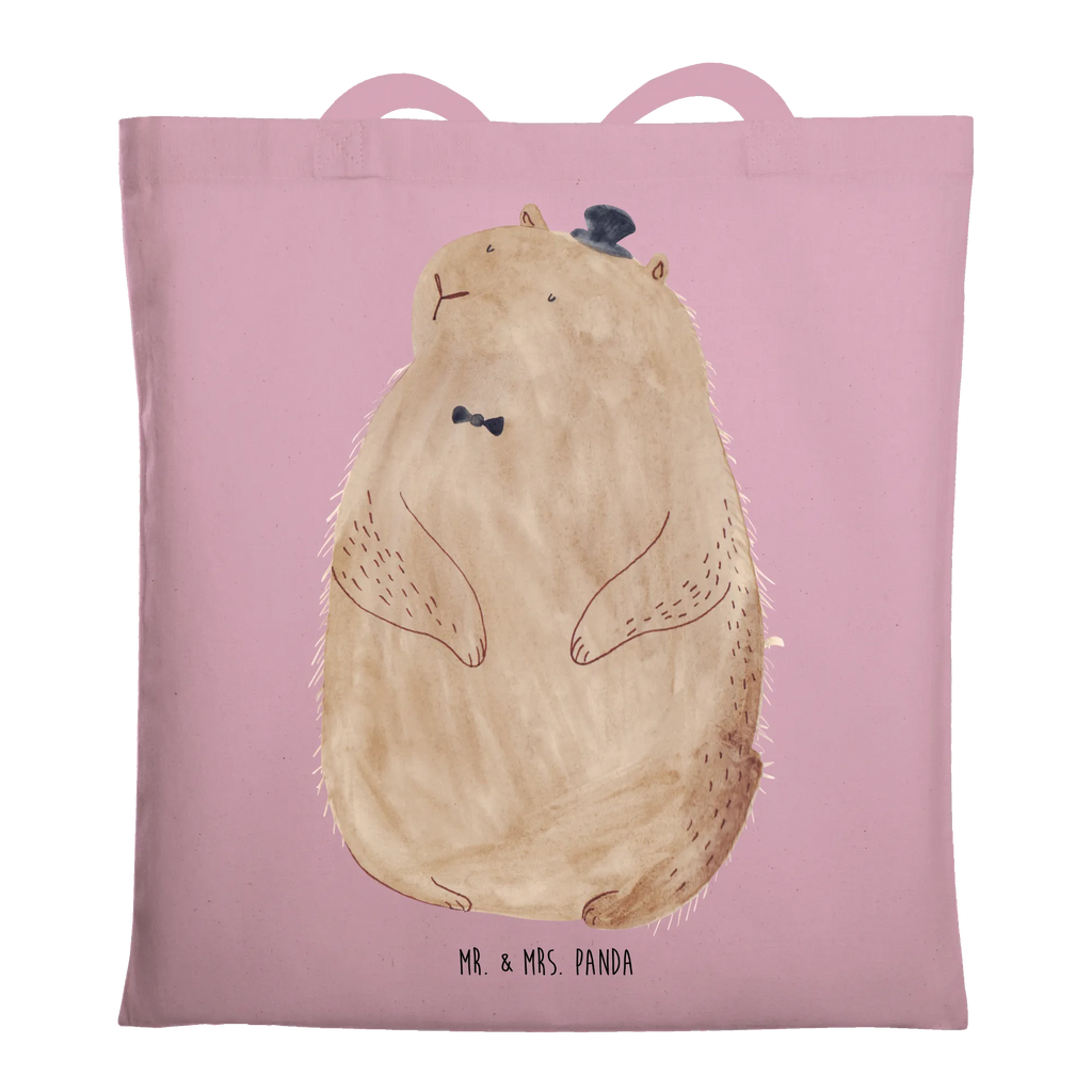 Tote bag Groundhog Einkaufsbeutel, Beutel, uni tasche, Laptoptasche, Schultasche, Tüte, Shopper, unitasche, Tasche, Jutetasche, Baumwolltasche, tote bag, Stoffbeutel, shopping tasche, Alltagstasche, Beuteltasche, Leinentasche, Jutebeutel, Einkaufstasche, baumwollbeutel, Stofftasche, Umhängetasche, Tragetasche, Statementbeutel, Henkeltasche, büchertasche, Strandtasche, Einkaufstüte, bedruckte tasche, Badetasche, Schultertasche, Tiere, lustige Sprüche, Tiermotive, Gute Laune, Anstand, Fröhlichkeit, Murmeltier, Freundlichkeit, Knigge, Respekt