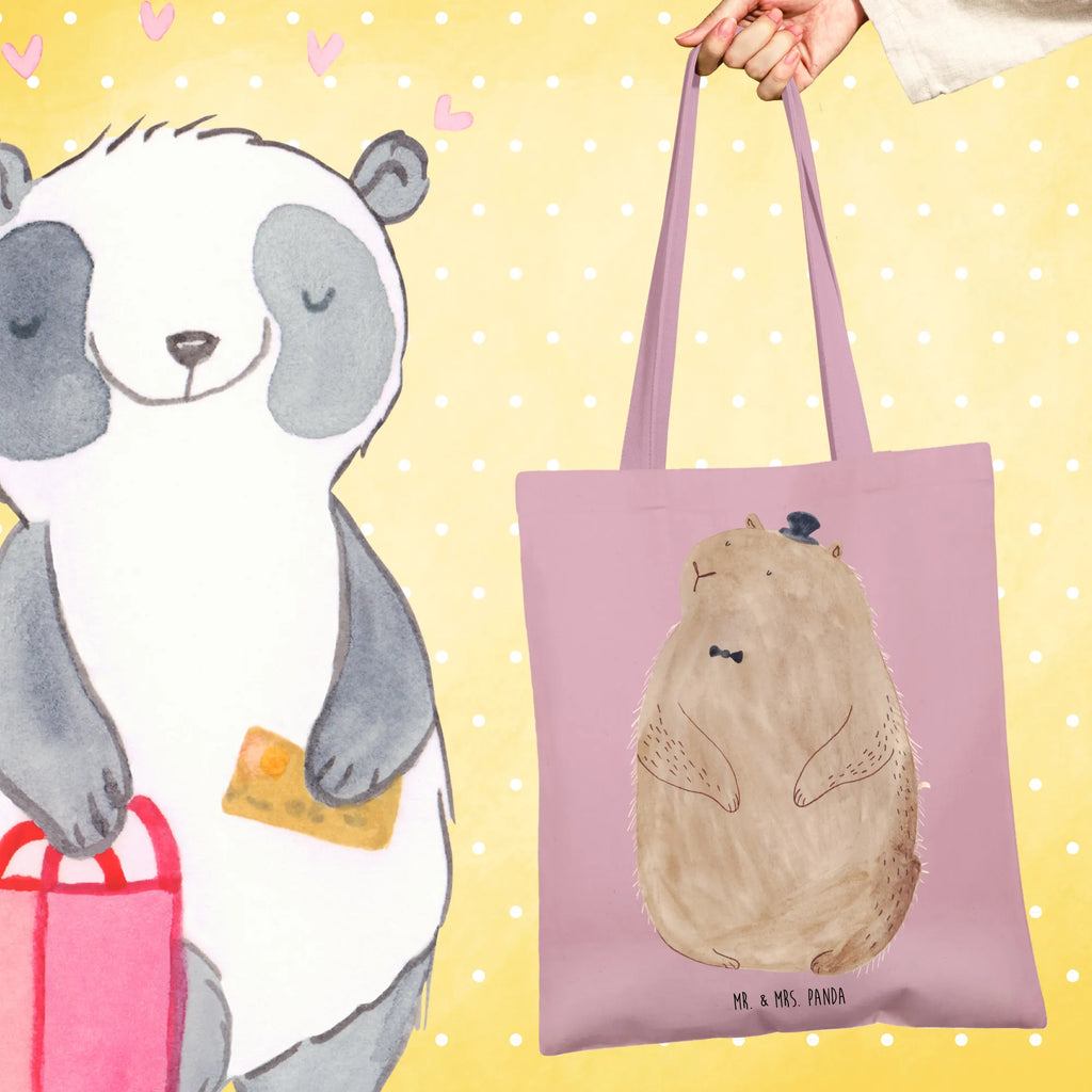 Tote bag Groundhog Einkaufsbeutel, Beutel, uni tasche, Laptoptasche, Schultasche, Tüte, Shopper, unitasche, Tasche, Jutetasche, Baumwolltasche, tote bag, Stoffbeutel, shopping tasche, Alltagstasche, Beuteltasche, Leinentasche, Jutebeutel, Einkaufstasche, baumwollbeutel, Stofftasche, Umhängetasche, Tragetasche, Statementbeutel, Henkeltasche, büchertasche, Strandtasche, Einkaufstüte, bedruckte tasche, Badetasche, Schultertasche, Tiere, lustige Sprüche, Tiermotive, Gute Laune, Anstand, Fröhlichkeit, Murmeltier, Freundlichkeit, Knigge, Respekt
