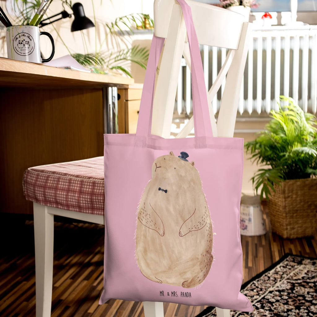 Tote bag Groundhog Einkaufsbeutel, Beutel, uni tasche, Laptoptasche, Schultasche, Tüte, Shopper, unitasche, Tasche, Jutetasche, Baumwolltasche, tote bag, Stoffbeutel, shopping tasche, Alltagstasche, Beuteltasche, Leinentasche, Jutebeutel, Einkaufstasche, baumwollbeutel, Stofftasche, Umhängetasche, Tragetasche, Statementbeutel, Henkeltasche, büchertasche, Strandtasche, Einkaufstüte, bedruckte tasche, Badetasche, Schultertasche, Tiere, lustige Sprüche, Tiermotive, Gute Laune, Anstand, Fröhlichkeit, Murmeltier, Freundlichkeit, Knigge, Respekt