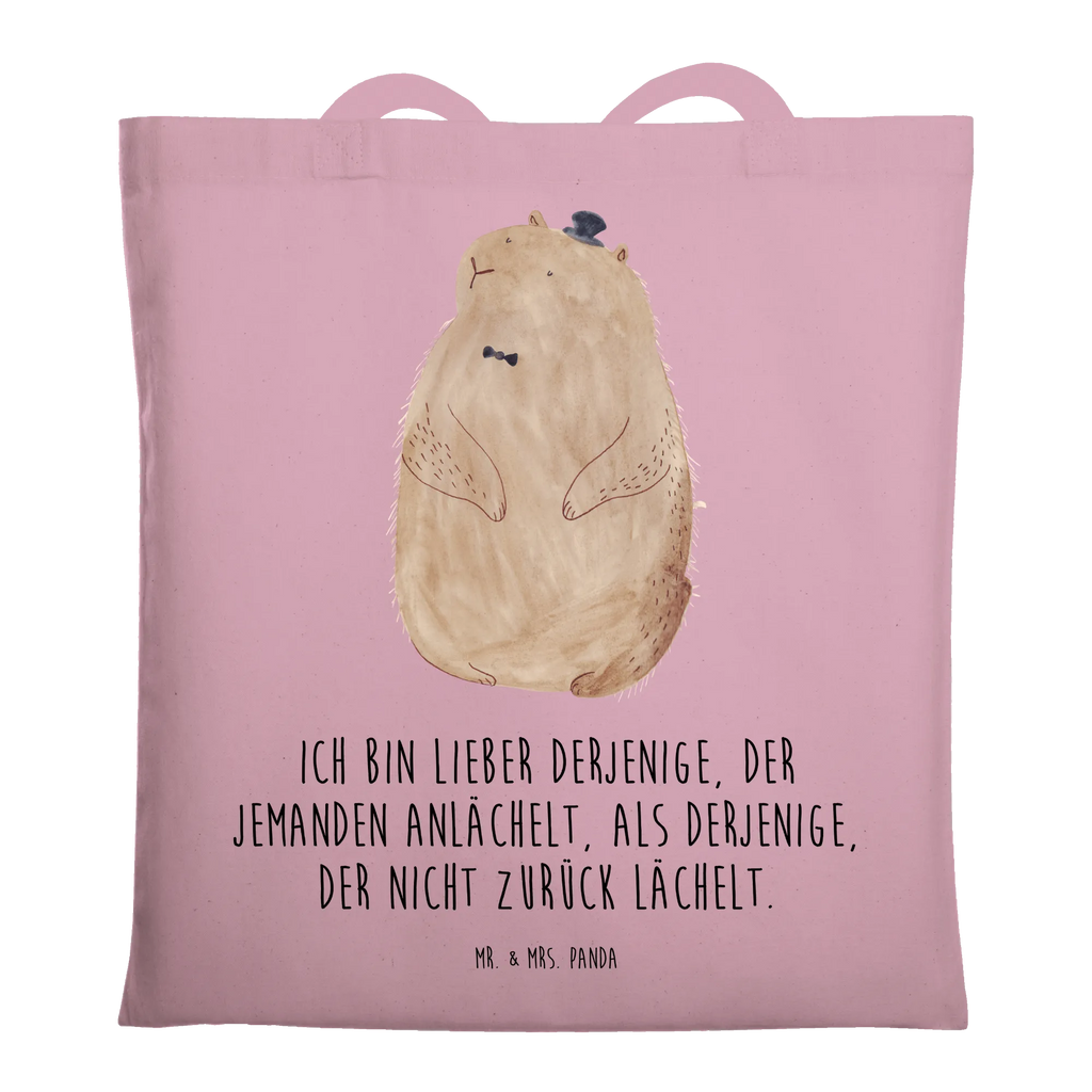 Tote bag Groundhog Einkaufsbeutel, Beutel, uni tasche, Laptoptasche, Schultasche, Tüte, Shopper, unitasche, Tasche, Jutetasche, Baumwolltasche, tote bag, Stoffbeutel, shopping tasche, Alltagstasche, Beuteltasche, Leinentasche, Jutebeutel, Einkaufstasche, baumwollbeutel, Stofftasche, Umhängetasche, Tragetasche, Statementbeutel, Henkeltasche, büchertasche, Strandtasche, Einkaufstüte, bedruckte tasche, Badetasche, Schultertasche, Tiere, lustige Sprüche, Tiermotive, Gute Laune, Anstand, Fröhlichkeit, Murmeltier, Freundlichkeit, Knigge, Respekt