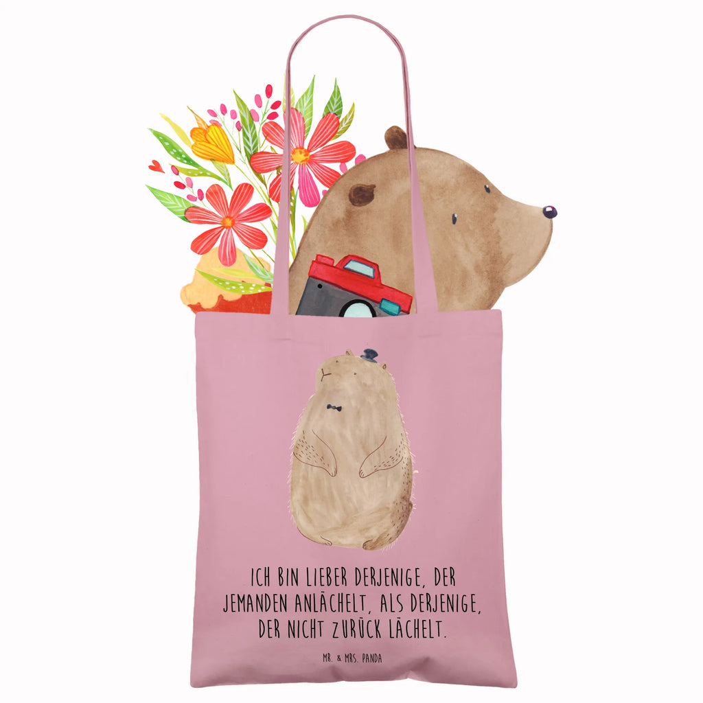 Tote bag Groundhog Einkaufsbeutel, Beutel, uni tasche, Laptoptasche, Schultasche, Tüte, Shopper, unitasche, Tasche, Jutetasche, Baumwolltasche, tote bag, Stoffbeutel, shopping tasche, Alltagstasche, Beuteltasche, Leinentasche, Jutebeutel, Einkaufstasche, baumwollbeutel, Stofftasche, Umhängetasche, Tragetasche, Statementbeutel, Henkeltasche, büchertasche, Strandtasche, Einkaufstüte, bedruckte tasche, Badetasche, Schultertasche, Tiere, lustige Sprüche, Tiermotive, Gute Laune, Anstand, Fröhlichkeit, Murmeltier, Freundlichkeit, Knigge, Respekt