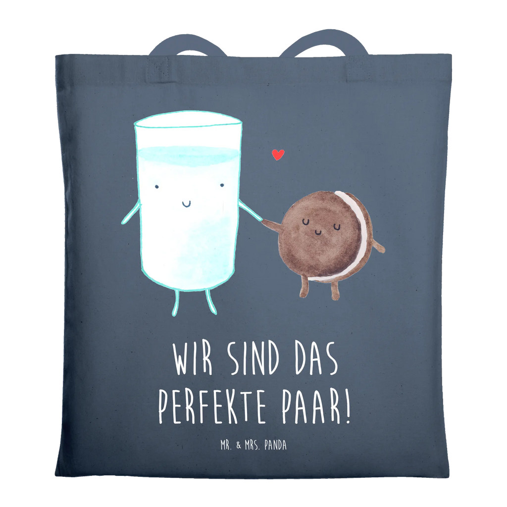 Torba mleko ciastko Motywy zwierzęce, dobra energia, zabawne powiedzonka, zwierzęta