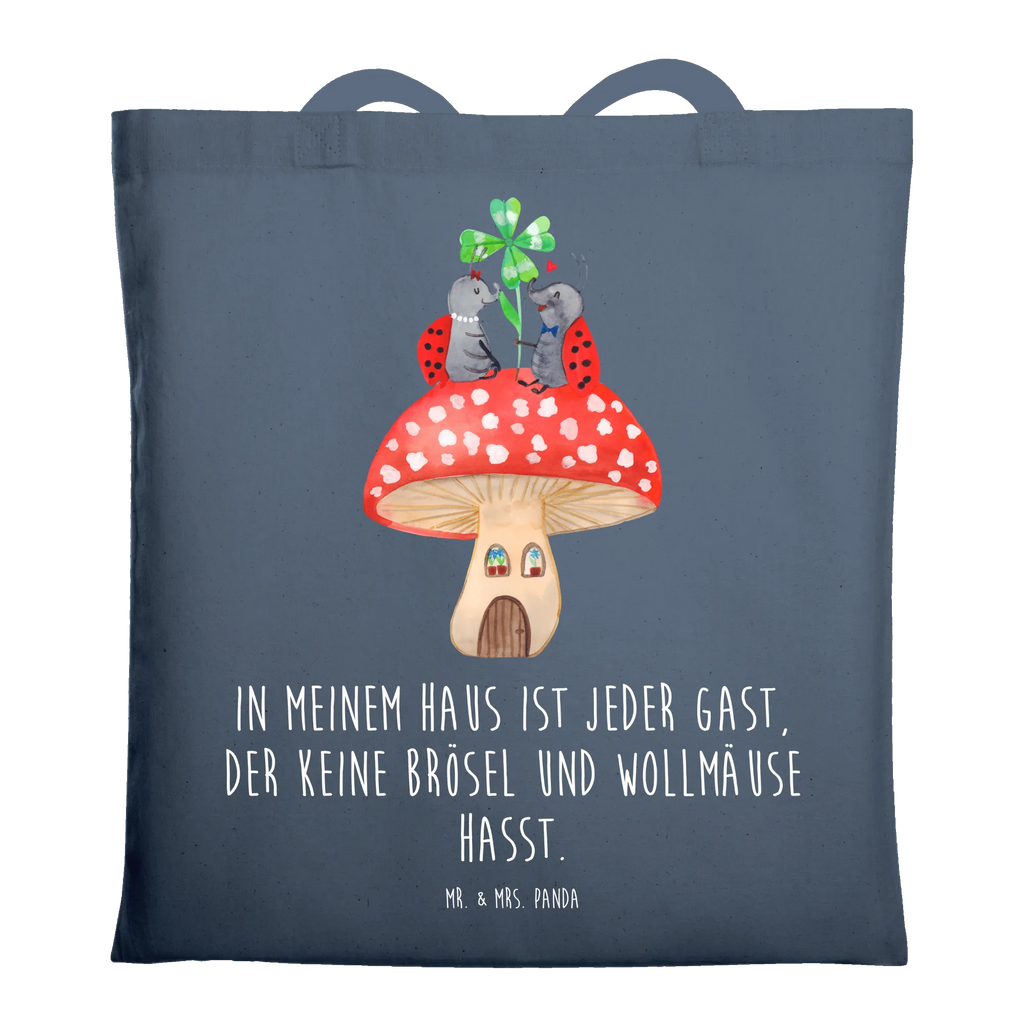 Tragetasche Marienkäfer Fliegenpilz Einkaufsbeutel, bedruckte tasche, Einkaufstüte, Stofftasche, Tragetasche, uni tasche, shopping tasche, Statementbeutel, Jutetasche, Schultasche, Beutel, Laptoptasche, Beuteltasche, büchertasche, Tasche, Henkeltasche, Strandtasche, Shopper, unitasche, Tüte, Jutebeutel, Schultertasche, Umhängetasche, Einkaufstasche, tote bag, Leinentasche, Stoffbeutel, Alltagstasche, Badetasche, Baumwolltasche, baumwollbeutel, Gute Laune, Tiermotive, Tiere, lustige Sprüche, Fleigenpilzhaus, Wohnung, Haus, Fliegenpilz, Marienkäfer, zuhause