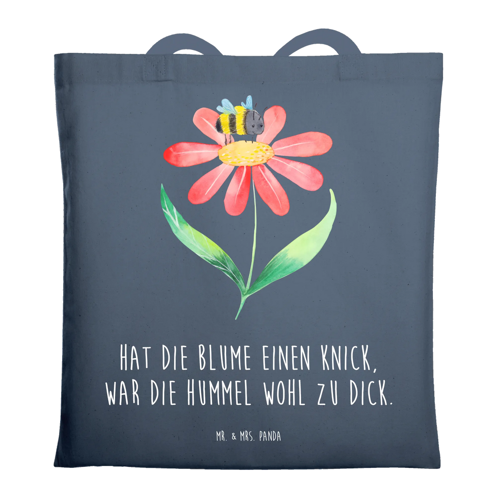 Tragetasche Hummel Blume