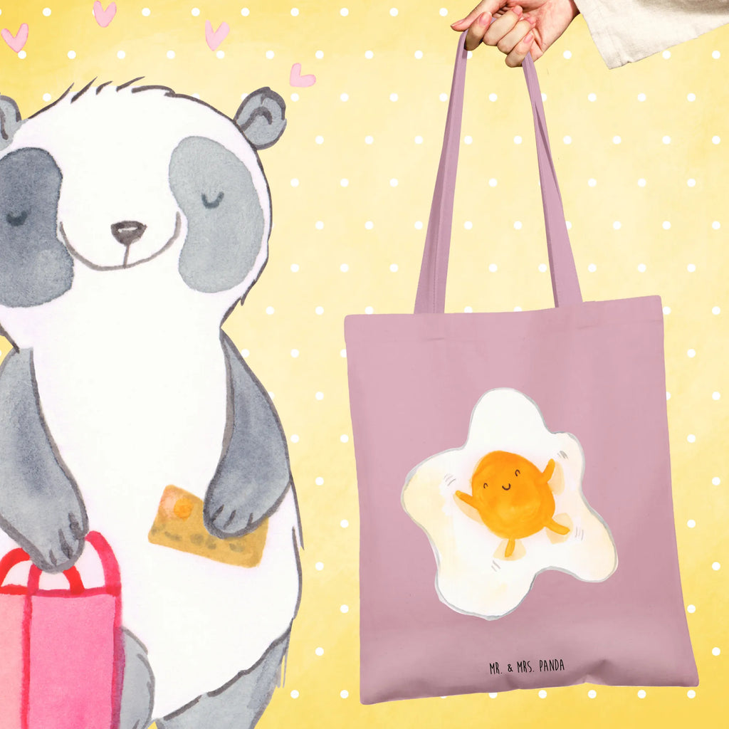 Tote bag Fried egg egg Jutetasche, Tragetasche, Stoffbeutel, Umhängetasche, Laptoptasche, Tasche, Strandtasche, Einkaufstüte, Beutel, Shopper, Beuteltasche, Schultertasche, Badetasche, Stofftasche, Jutebeutel, Einkaufstasche, Tiermotive, Gute Laune, lustige Sprüche, Tiere, Liebe, Ei, Schön, Glücklich, Tag, Spiegelei