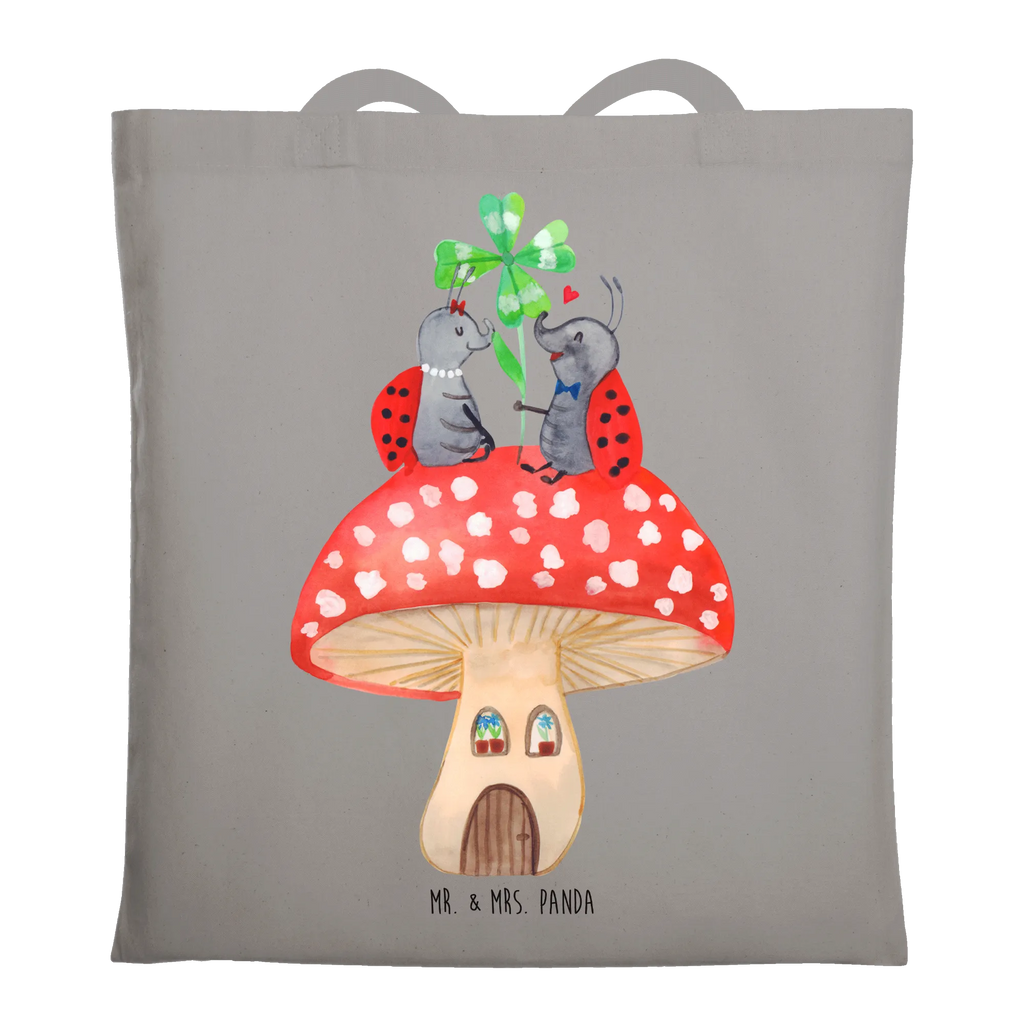 Tragetasche Marienkäfer Fliegenpilz Einkaufsbeutel, bedruckte tasche, Einkaufstüte, Stofftasche, Tragetasche, uni tasche, shopping tasche, Statementbeutel, Jutetasche, Schultasche, Beutel, Laptoptasche, Beuteltasche, büchertasche, Tasche, Henkeltasche, Strandtasche, Shopper, unitasche, Tüte, Jutebeutel, Schultertasche, Umhängetasche, Einkaufstasche, tote bag, Leinentasche, Stoffbeutel, Alltagstasche, Badetasche, Baumwolltasche, baumwollbeutel, Gute Laune, Tiermotive, Tiere, lustige Sprüche, Fleigenpilzhaus, Wohnung, Haus, Fliegenpilz, Marienkäfer, zuhause