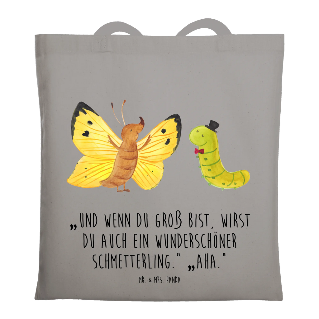 Tragetasche Raupe Schmetterling Laptoptasche, Beuteltasche, Baumwolltasche, Tasche, Strandtasche, büchertasche, bedruckte tasche, Tragetasche, Tüte, unitasche, Schultasche, Einkaufstasche, tote bag, baumwollbeutel, Stofftasche, Schultertasche, shopping tasche, uni tasche, Shopper, Jutetasche, Statementbeutel, Henkeltasche, Badetasche, Stoffbeutel, Umhängetasche, Einkaufstüte, Jutebeutel, Einkaufsbeutel, Leinentasche, Alltagstasche, Beutel, Gute Laune, Tiermotive, Tiere, lustige Sprüche, Schmetterling, Kokon, Hütchen, Zitronenfalter, Raupe, Hut, Entwicklung, Erwachsen werden, Schönheit, Aufwachsen