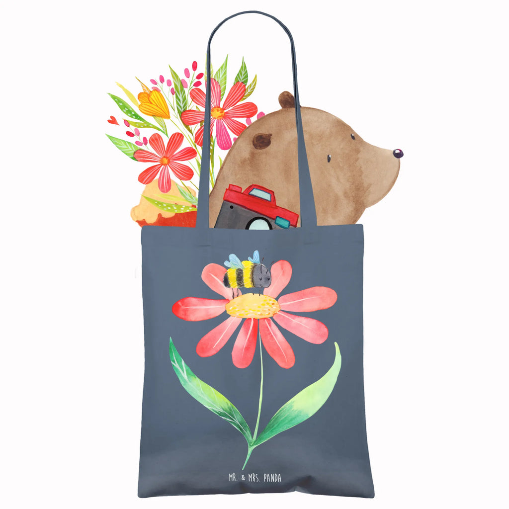 Tragetasche Hummel Blume